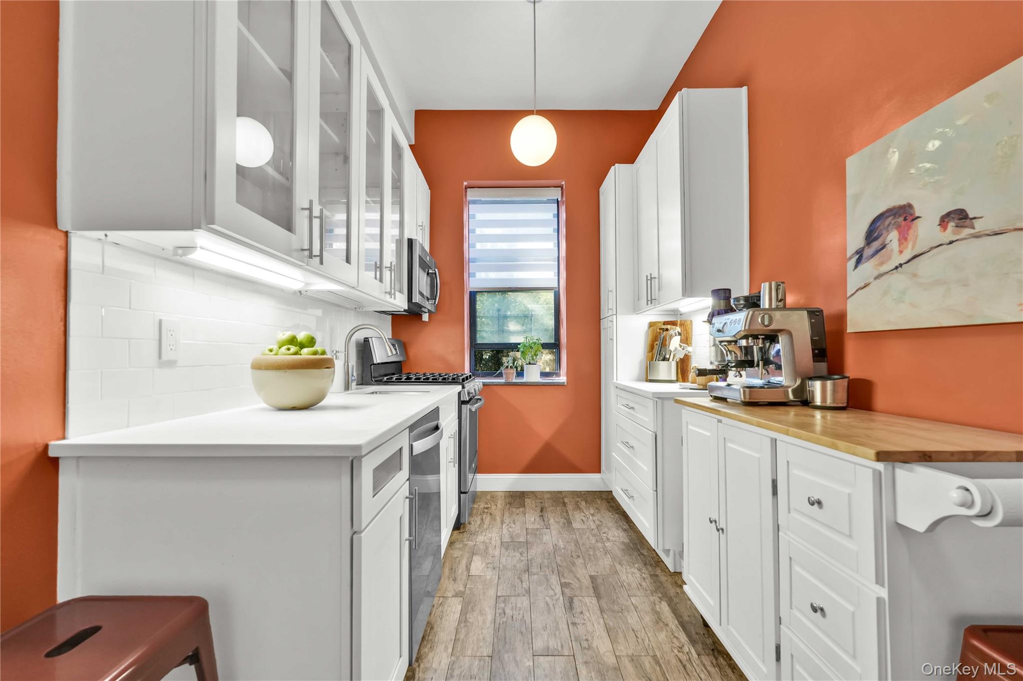 67-30 Dartmouth Street Unit: 1D