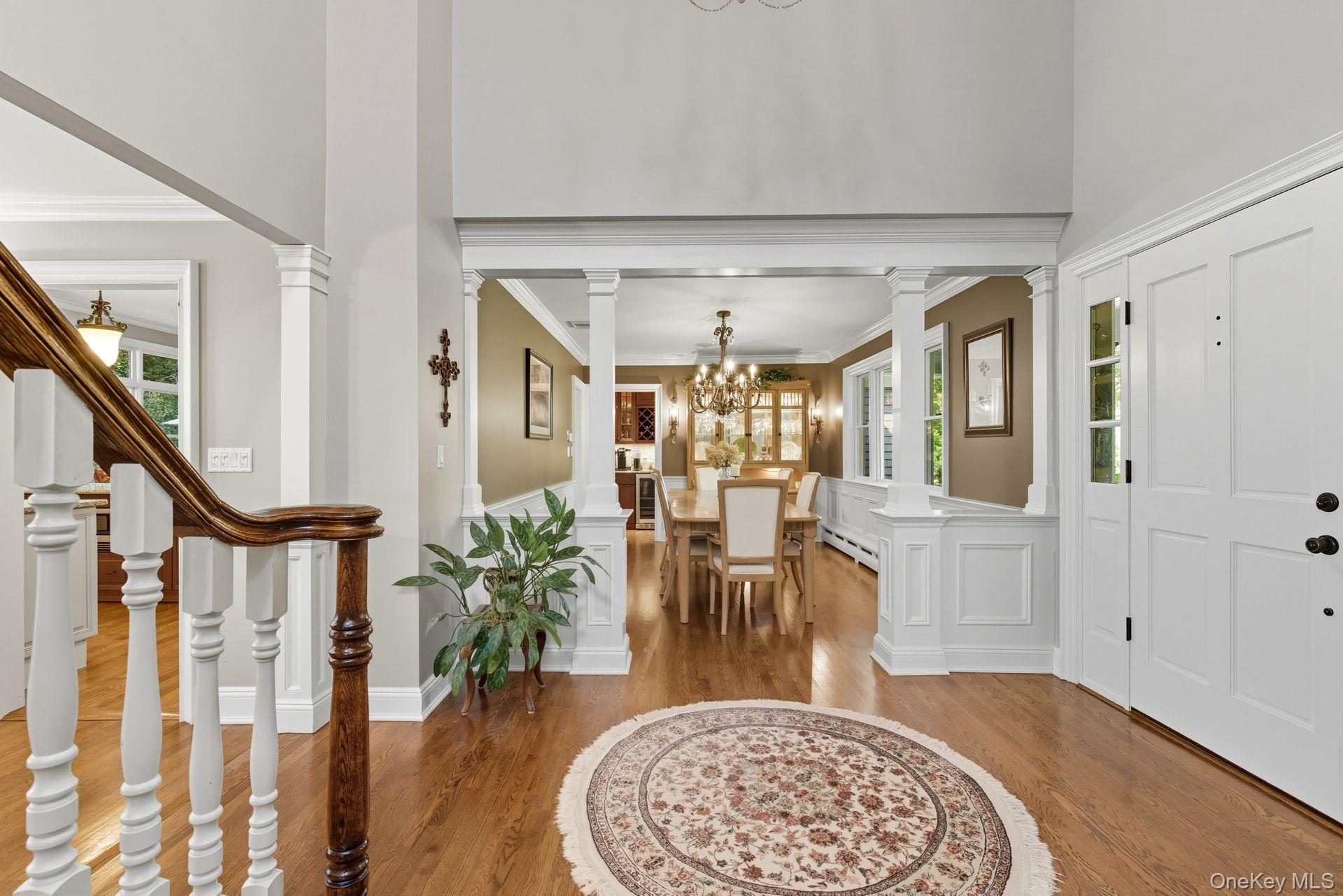 10 Hollise Court