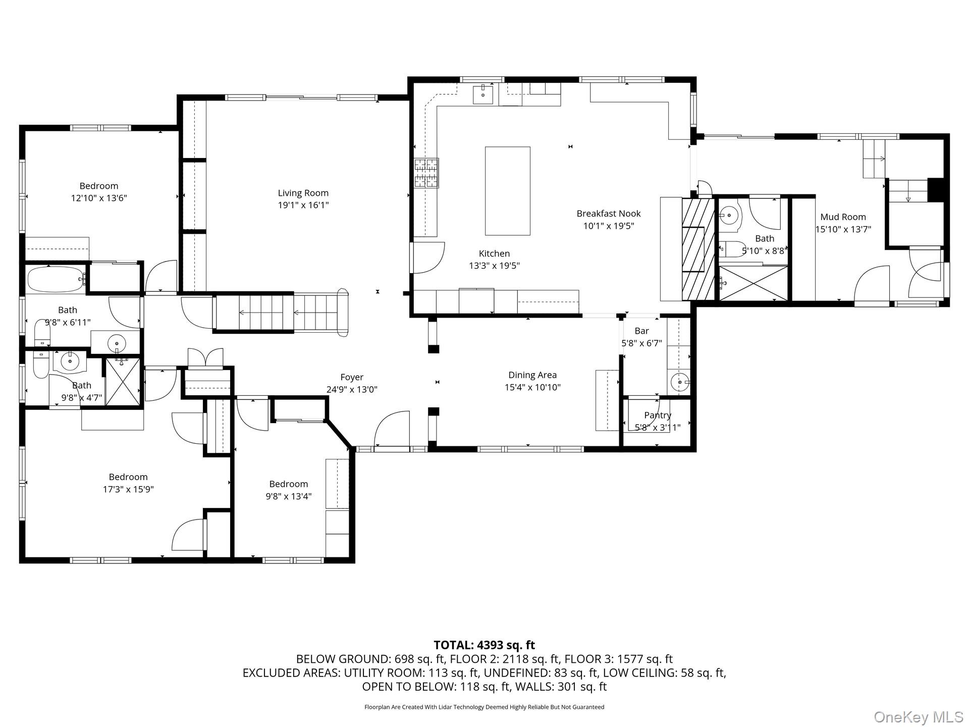10 Hollise Court