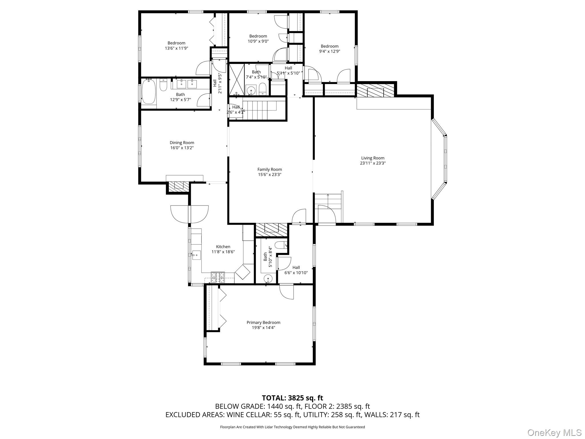 250 Manor Road