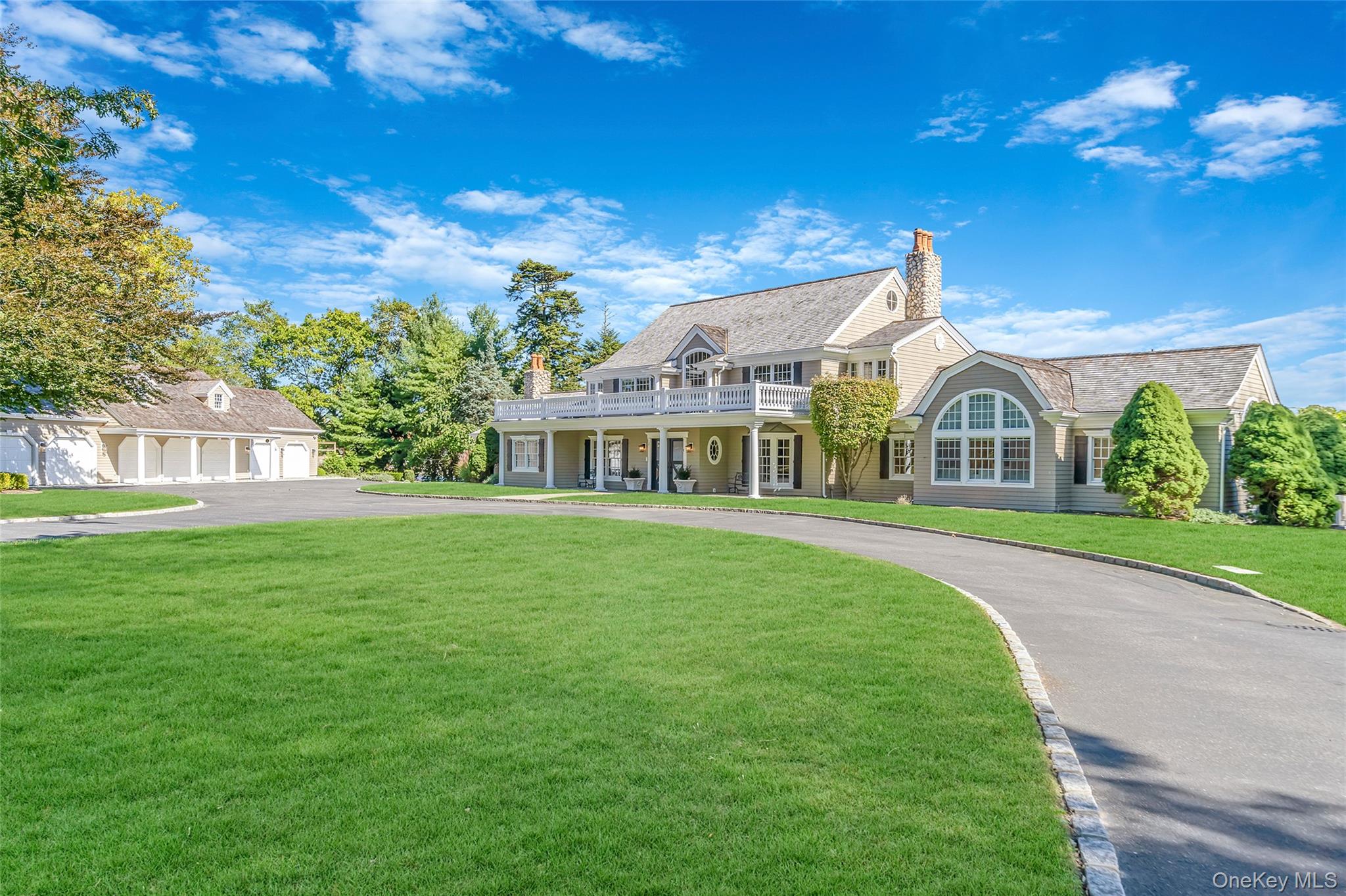 300 Maple Street