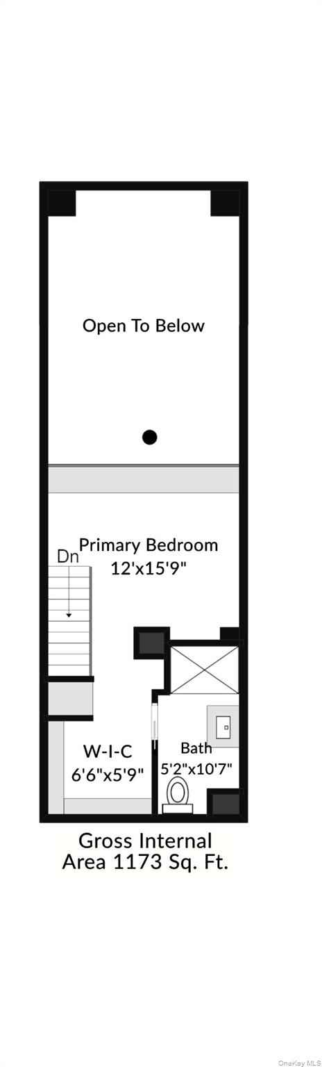 155 W 15th Street Unit: 1E