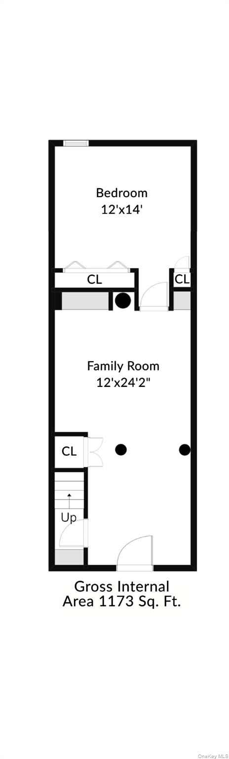 155 W 15th Street Unit: 1E