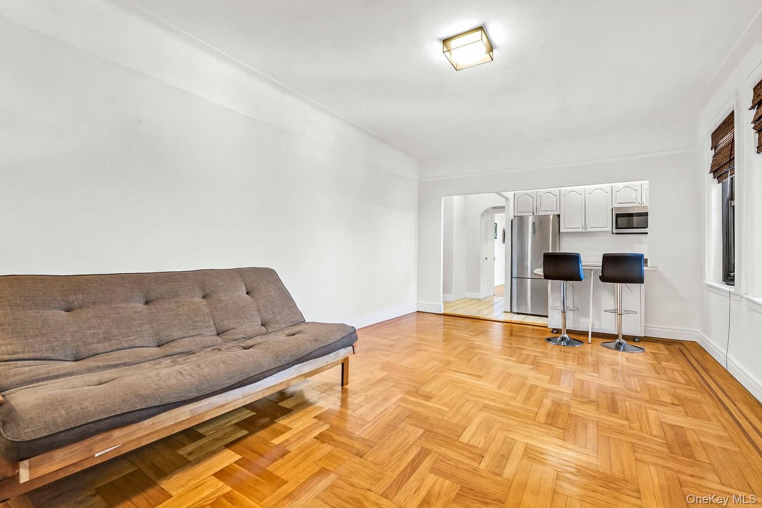 76-66 Austin Street Unit: 6F