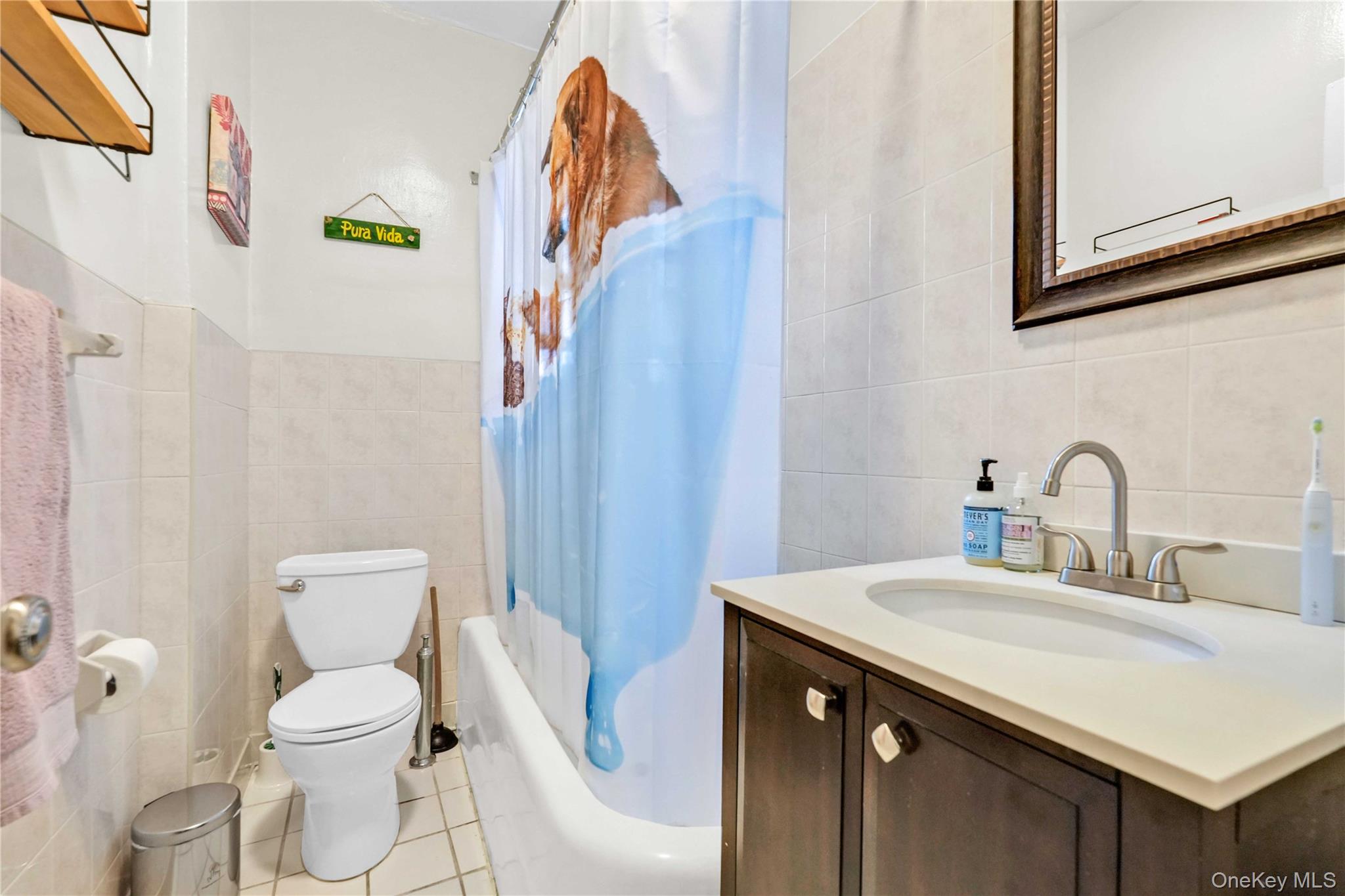 76-66 Austin Street Unit: 6F