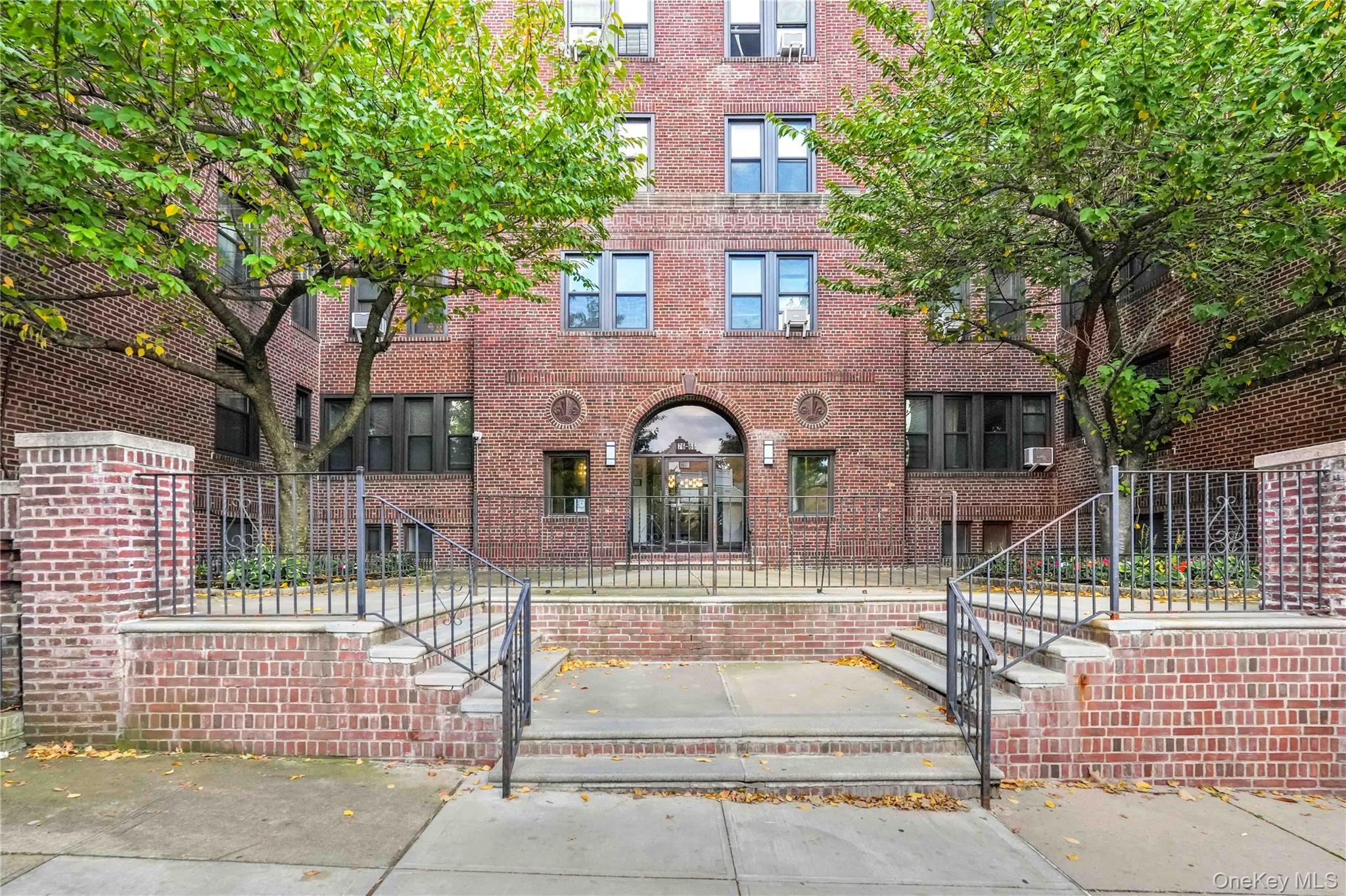 76-66 Austin Street Unit: 6F