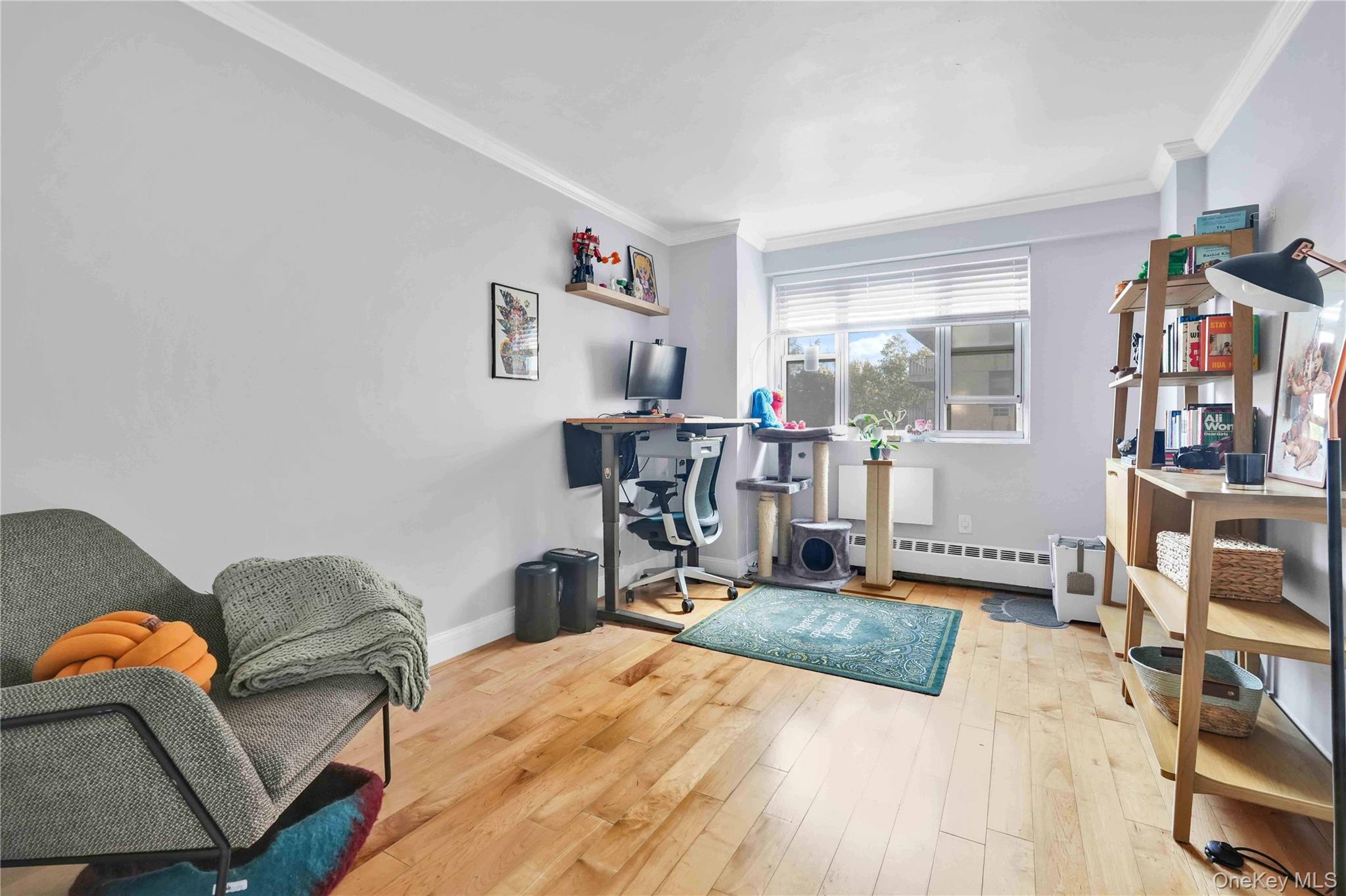 52-40 39th Drive Unit: 3U