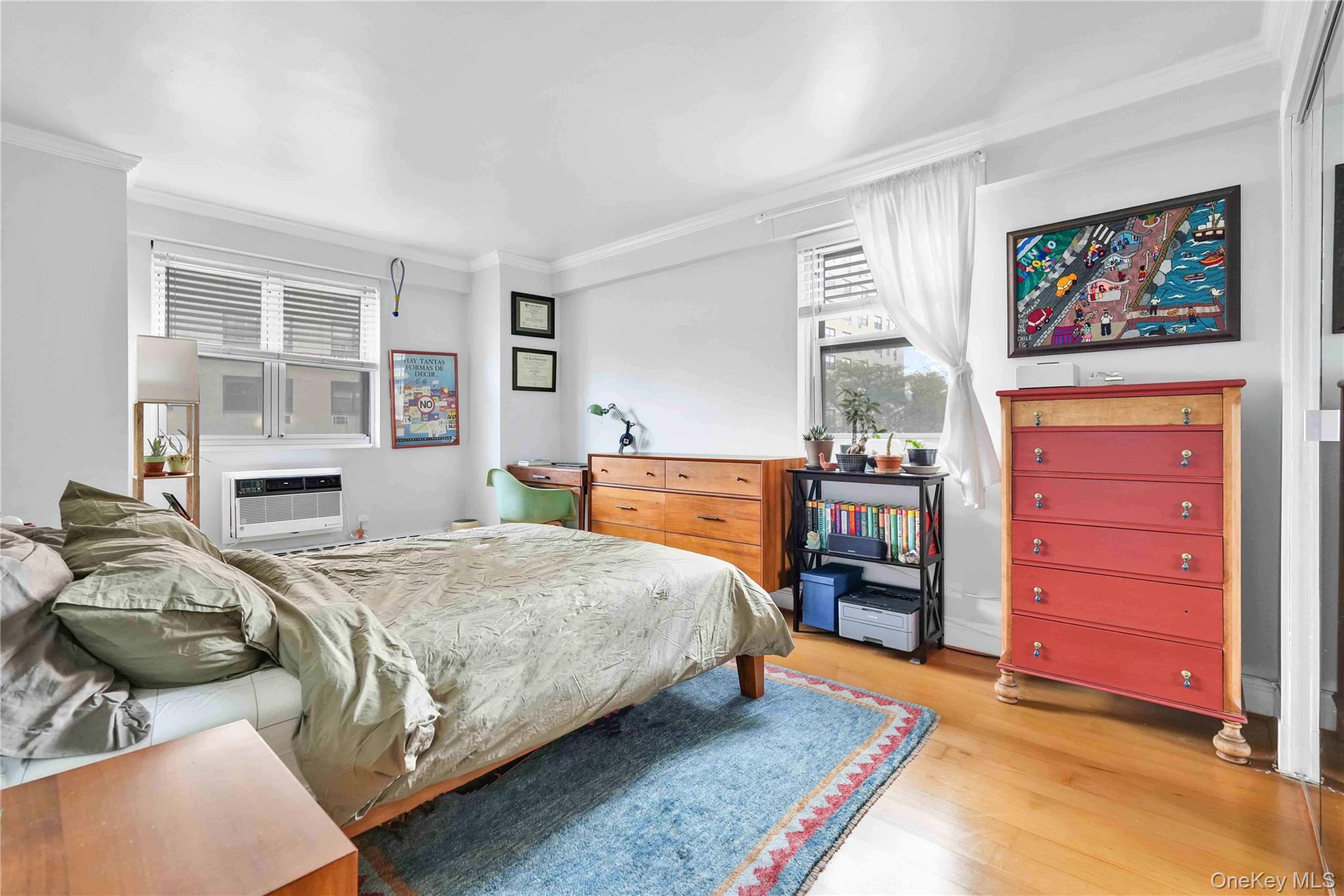 52-40 39th Drive Unit: 3U