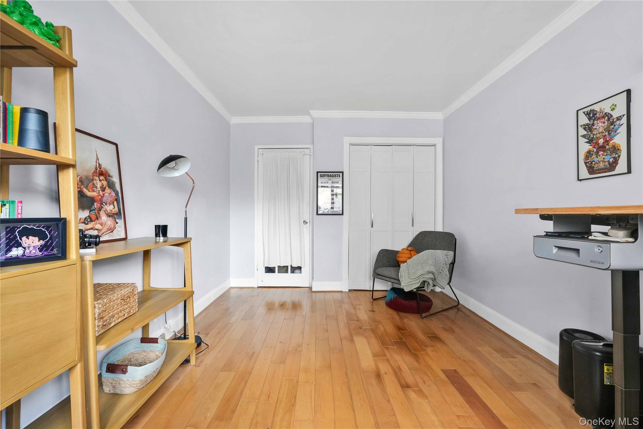 52-40 39th Drive Unit: 3U