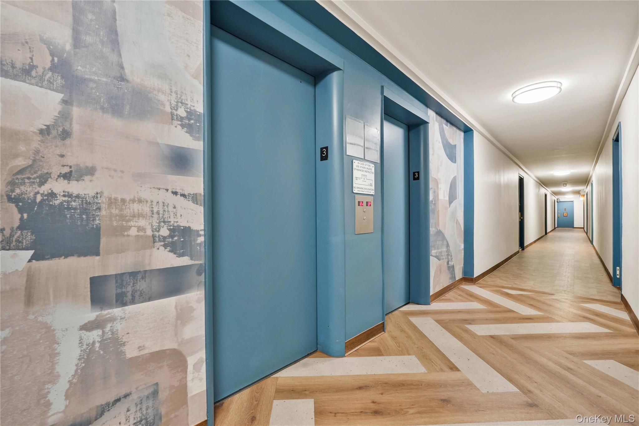 52-40 39th Drive Unit: 3U