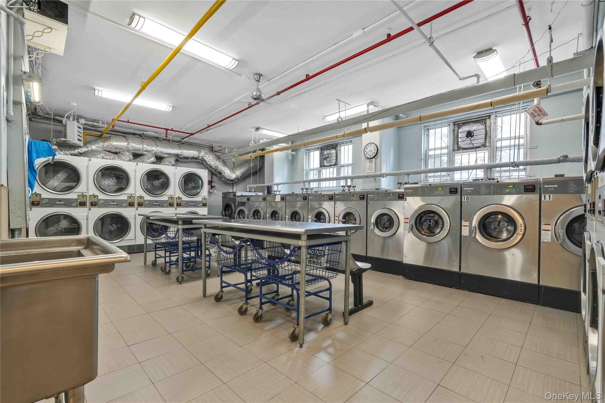 52-40 39th Drive Unit: 3U