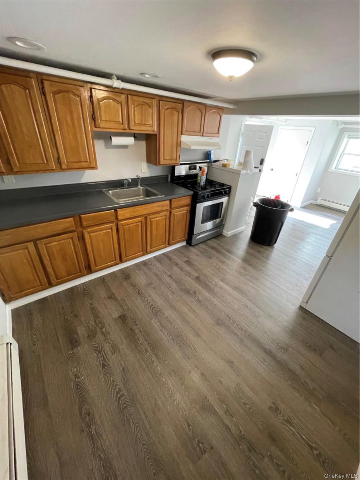 15 Hawthorne Avenue Unit: 1