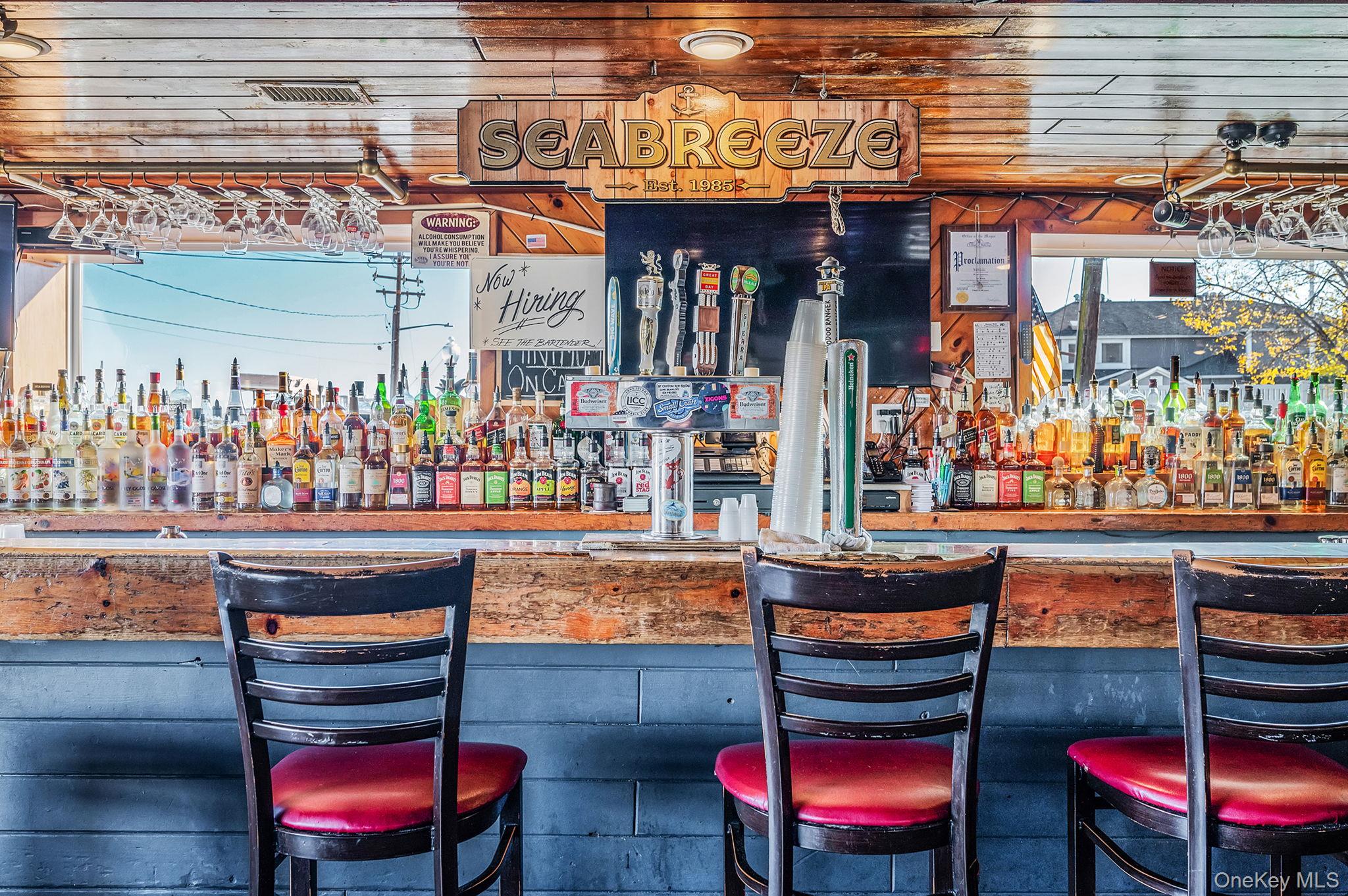 470 Fire Island Avenue