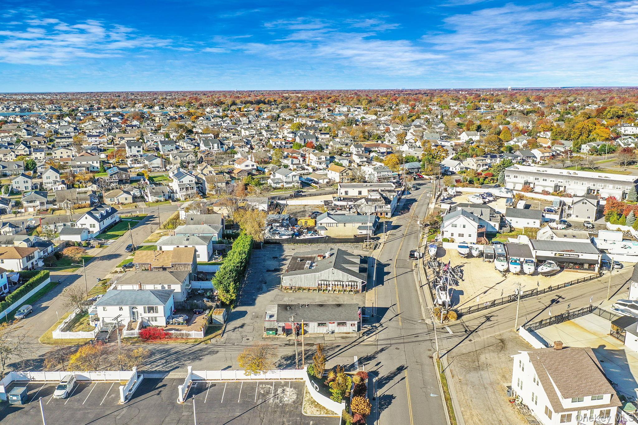 470 Fire Island Avenue