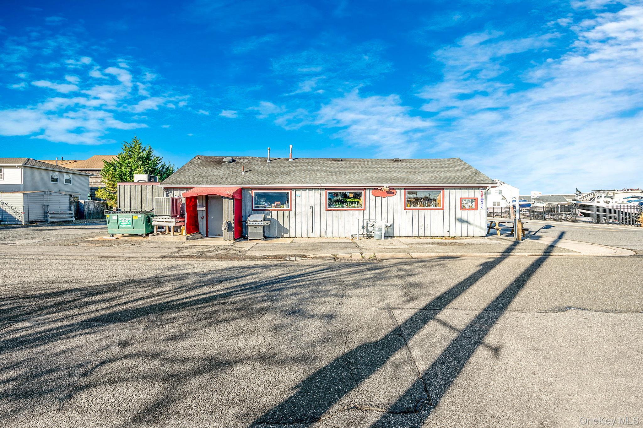 470 Fire Island Avenue