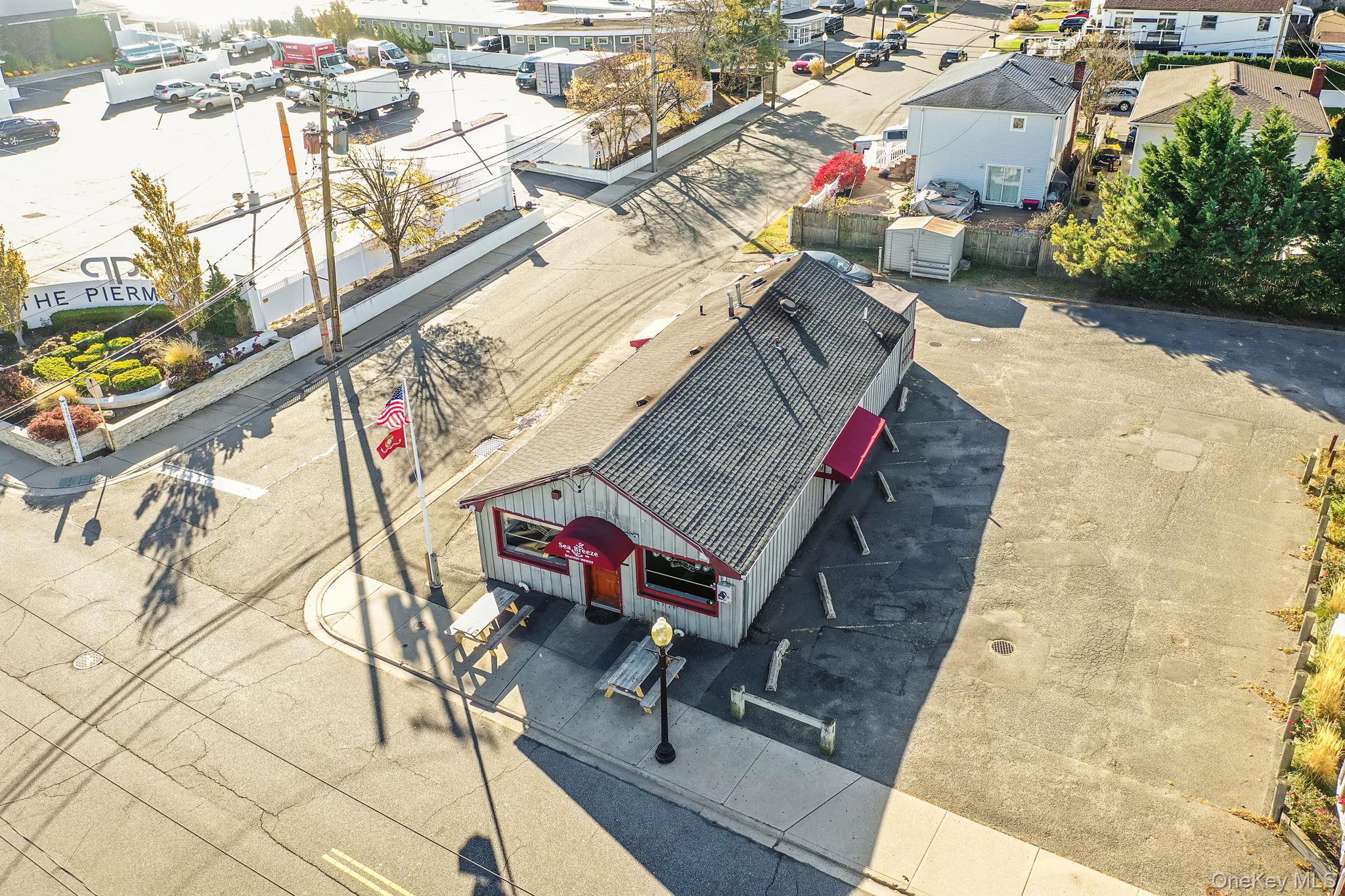 470 Fire Island Avenue