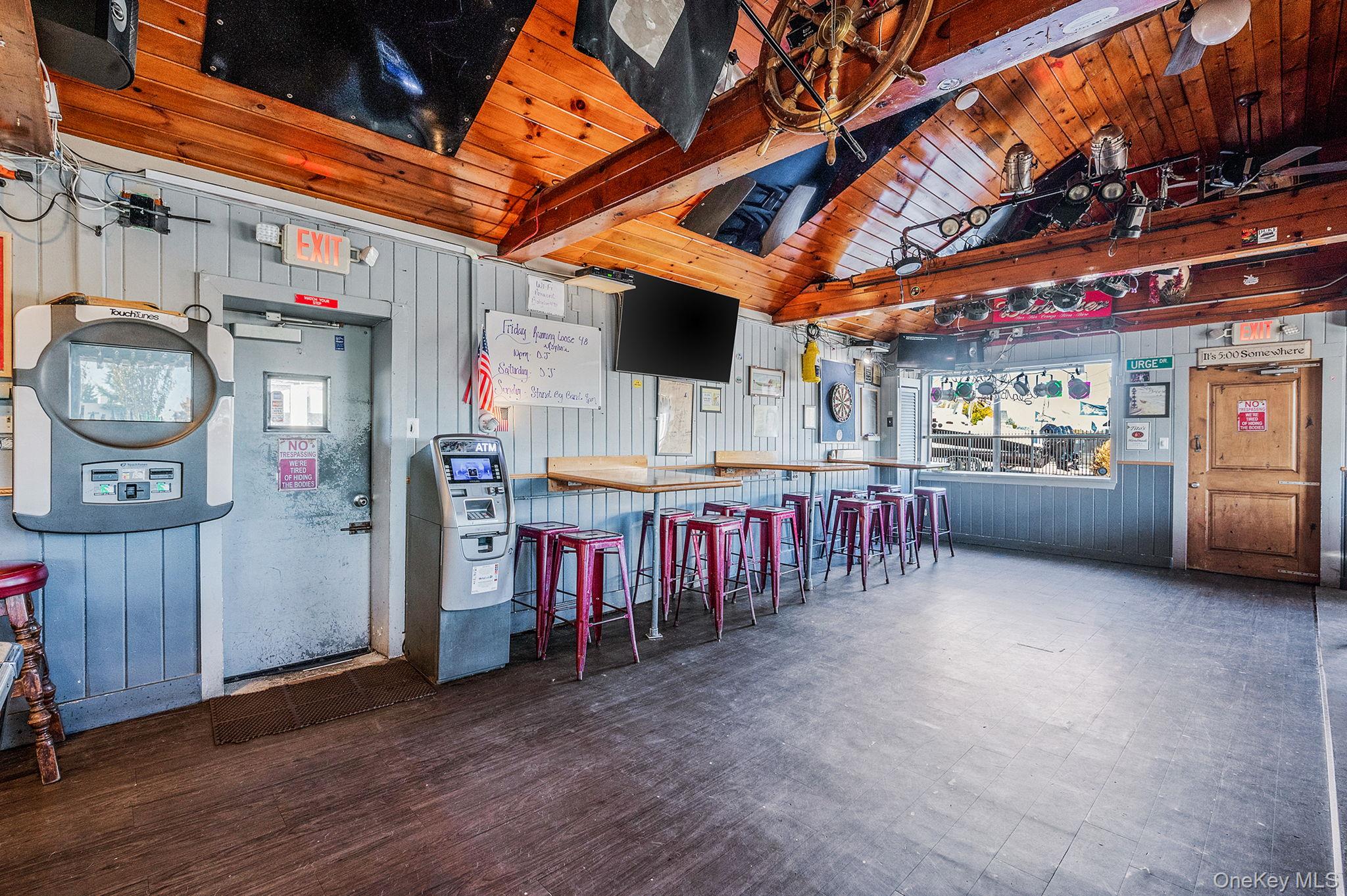 470 Fire Island Avenue