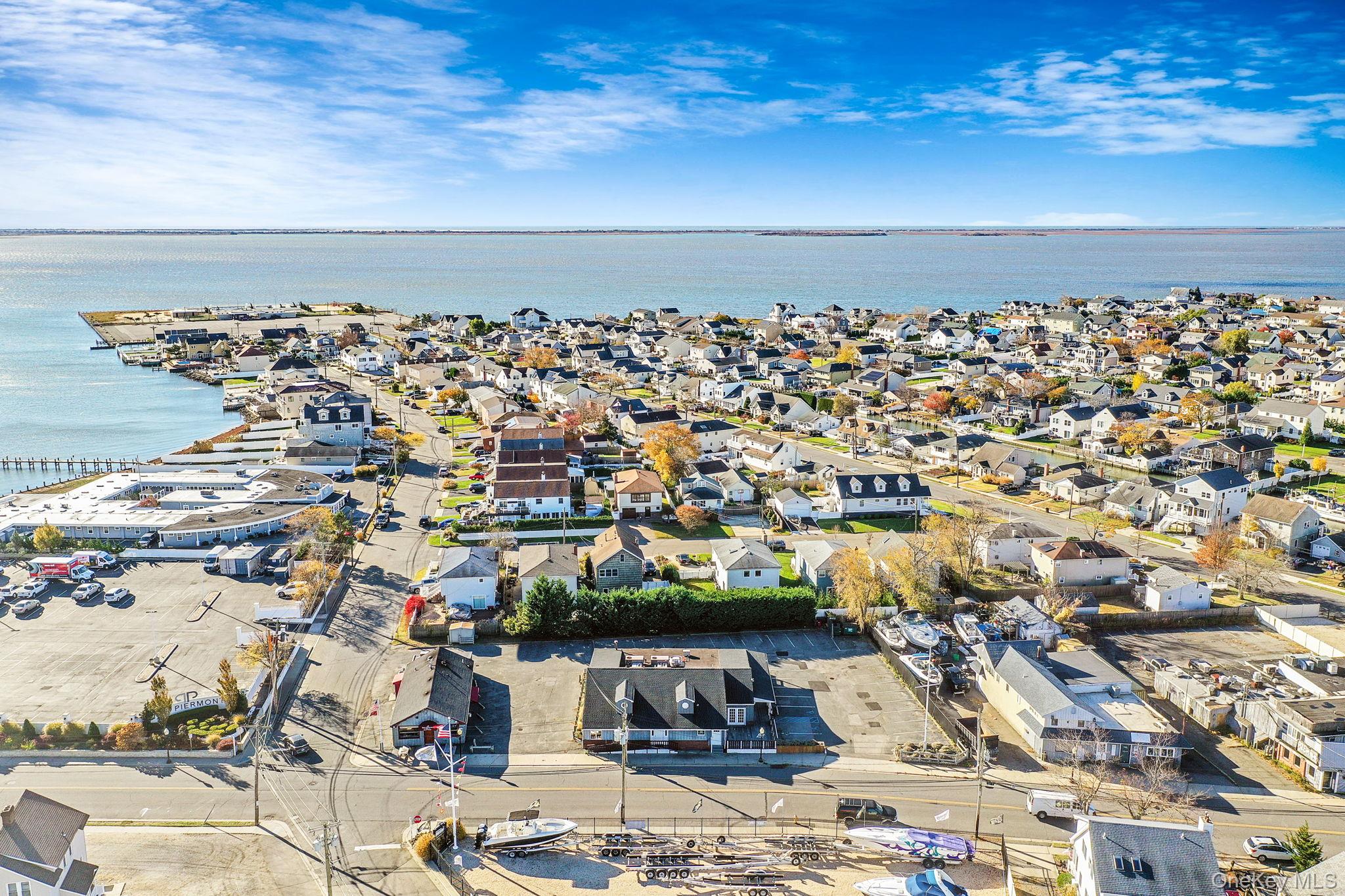 470 Fire Island Avenue