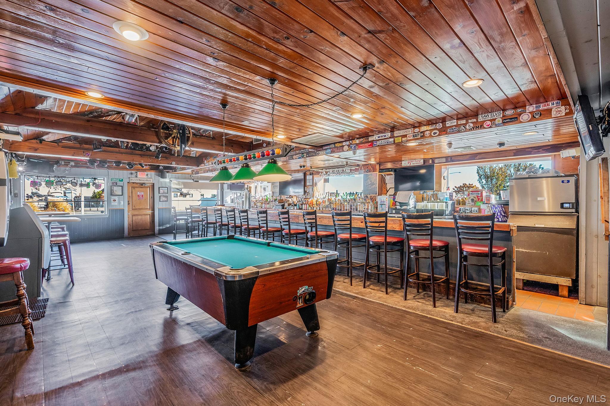 470 Fire Island Avenue