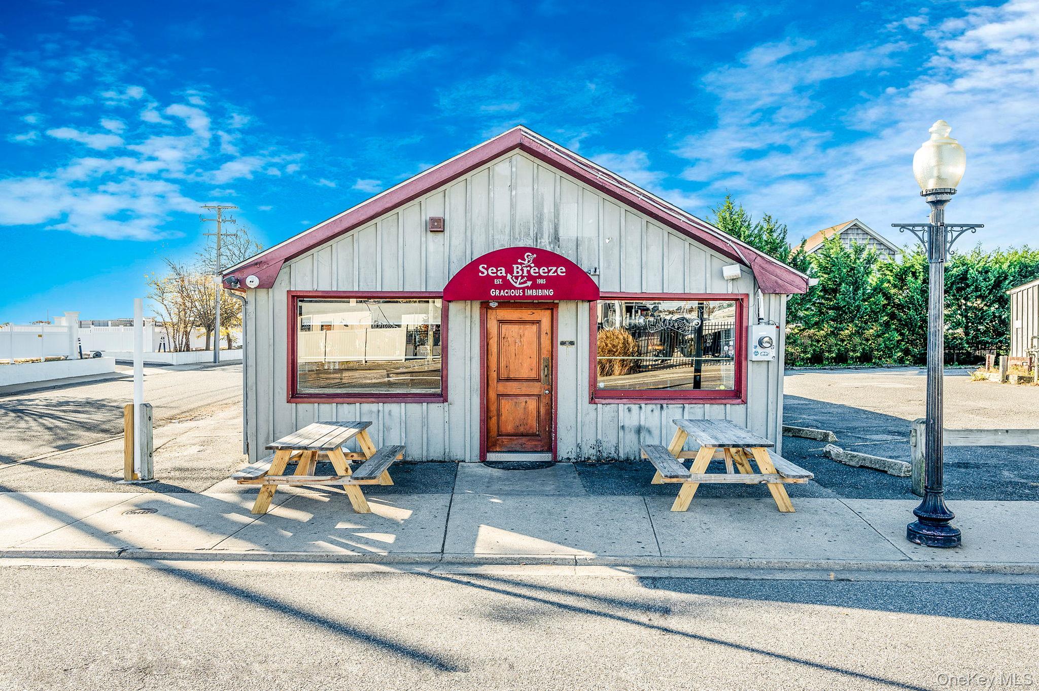 470 Fire Island Avenue