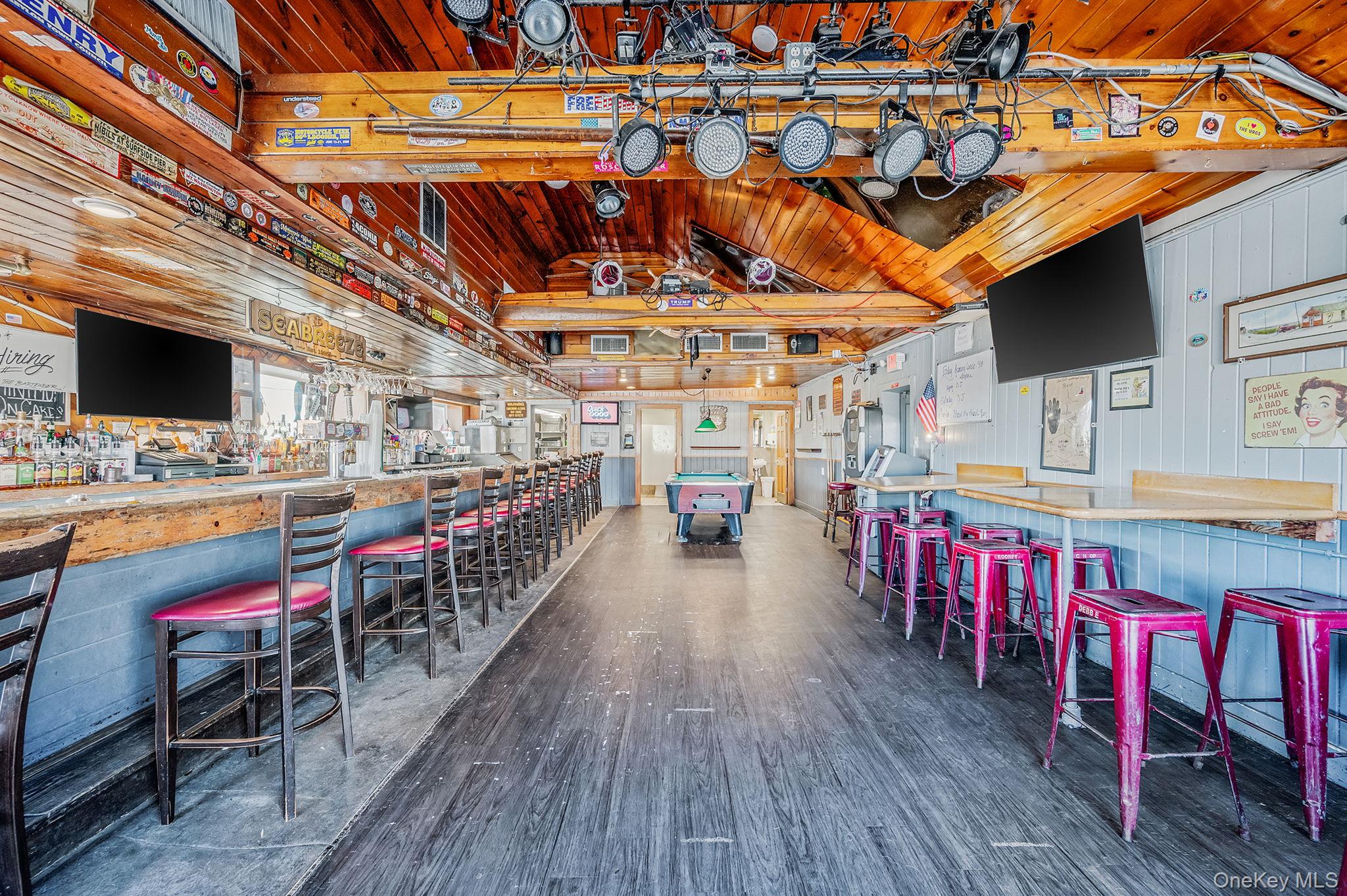 470 Fire Island Avenue