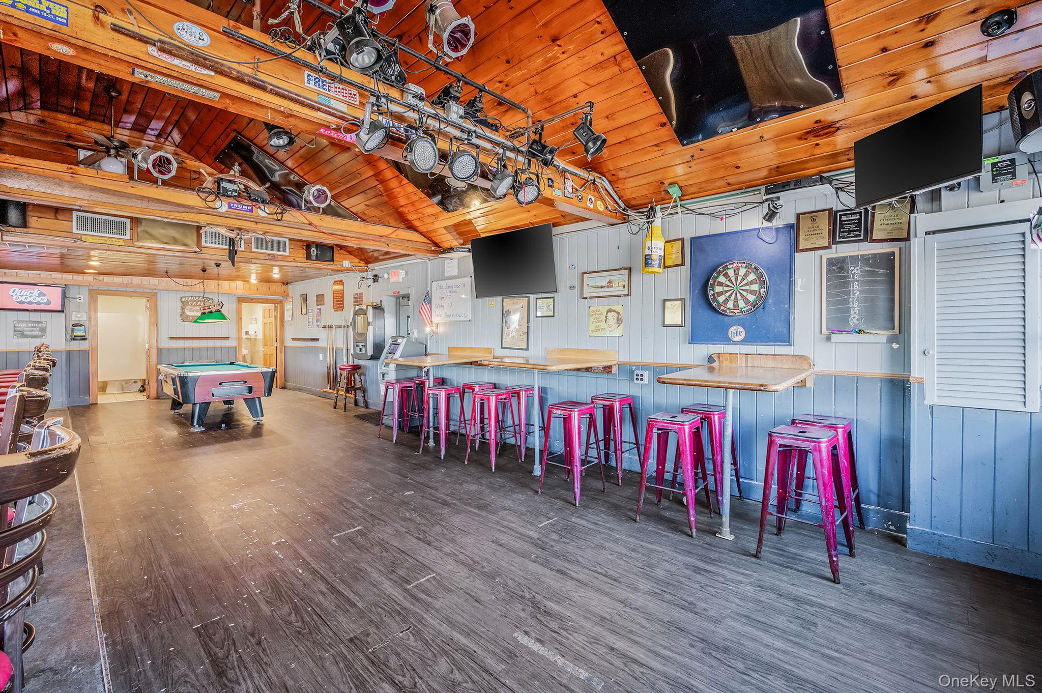 470 Fire Island Avenue