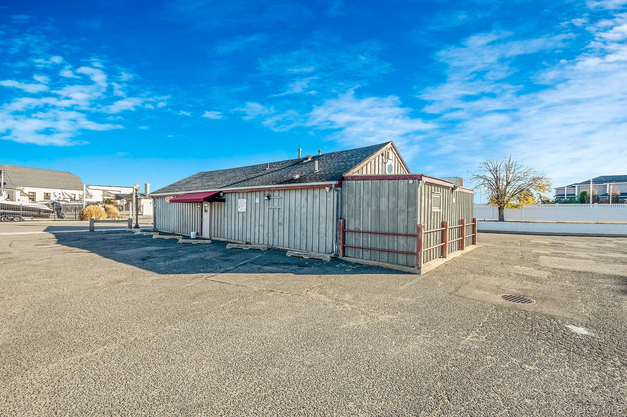 470 Fire Island Avenue