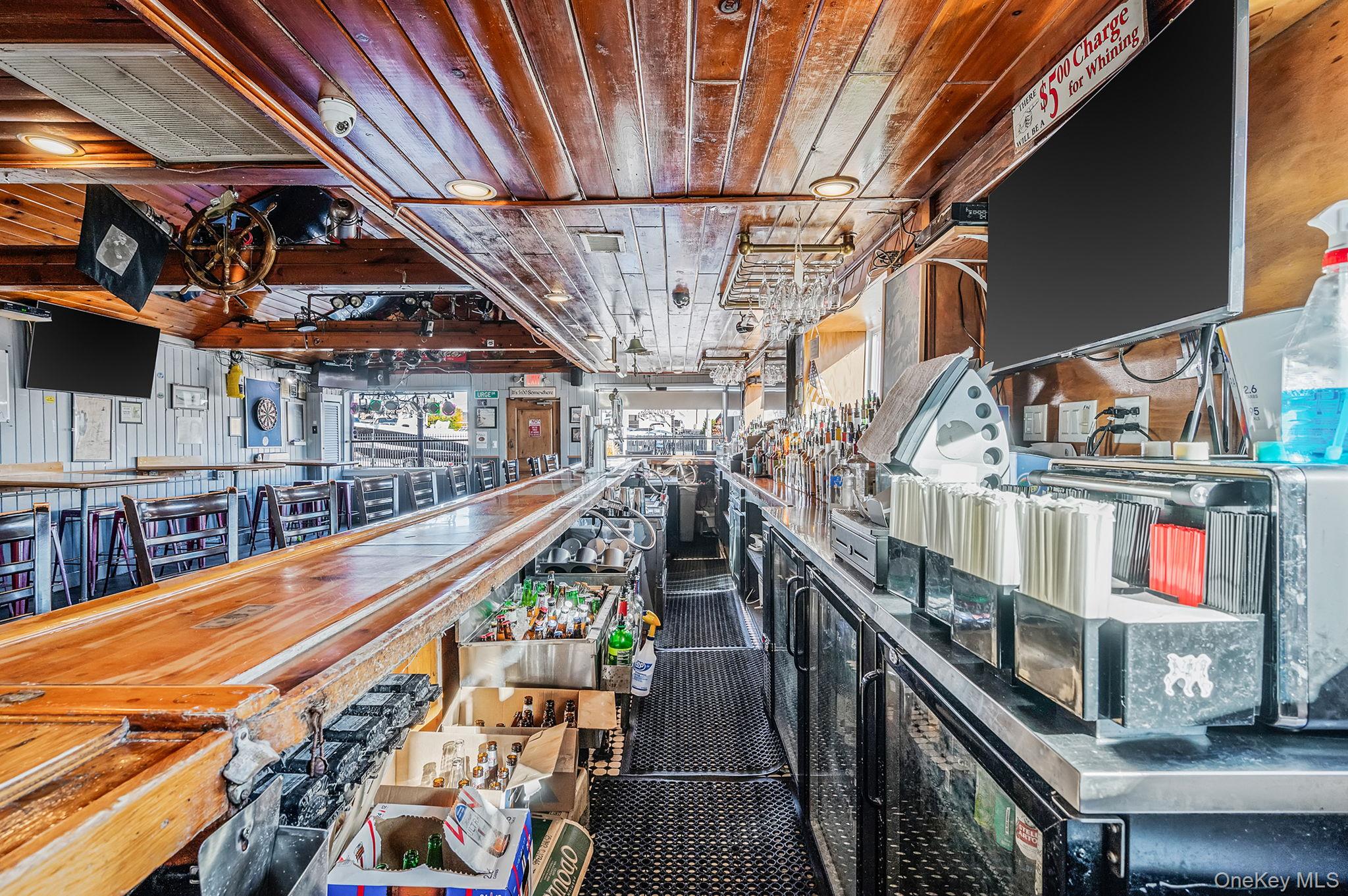 470 Fire Island Avenue