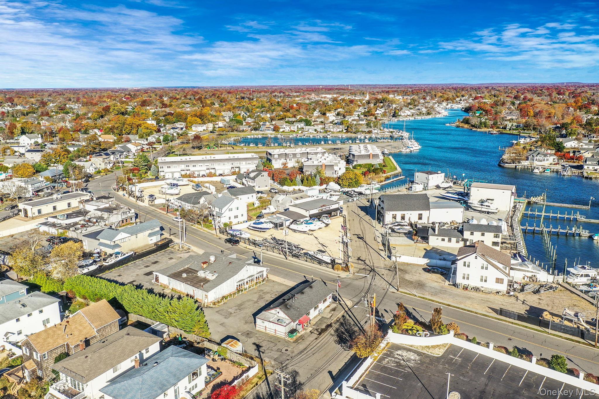 470 Fire Island Avenue