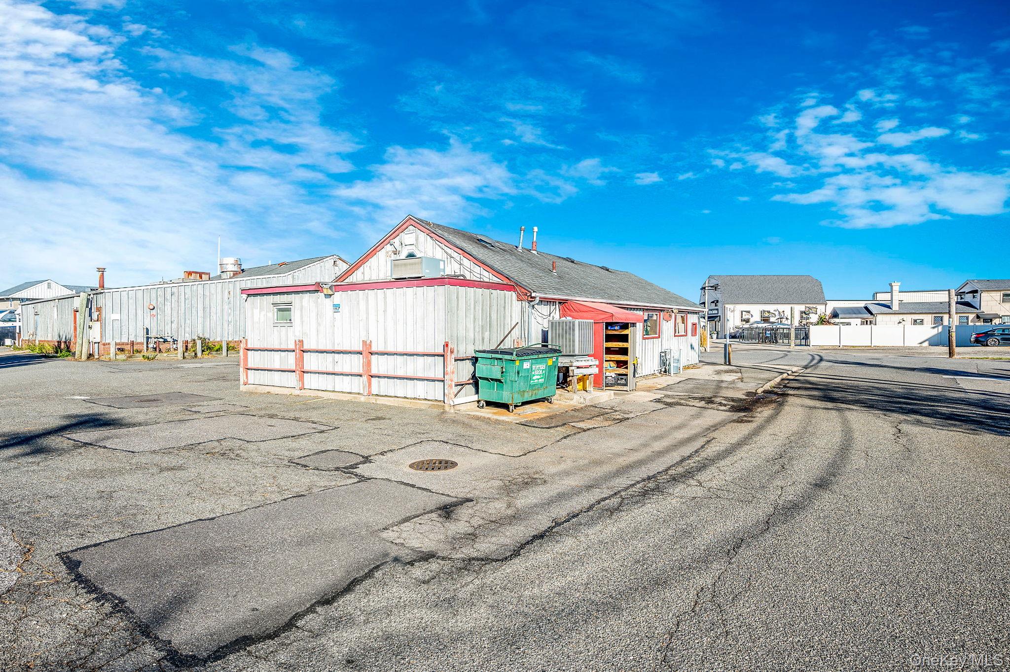 470 Fire Island Avenue