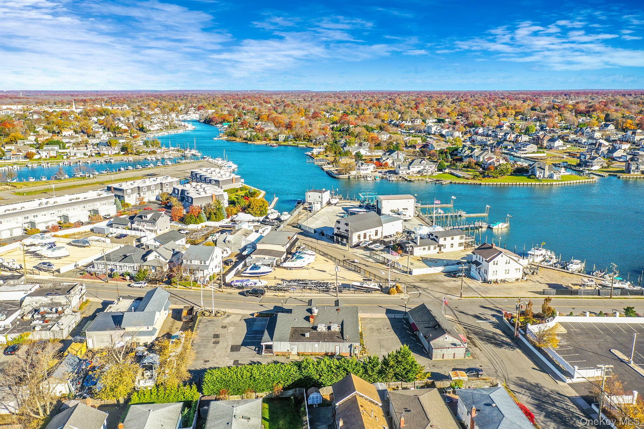 470 Fire Island Avenue