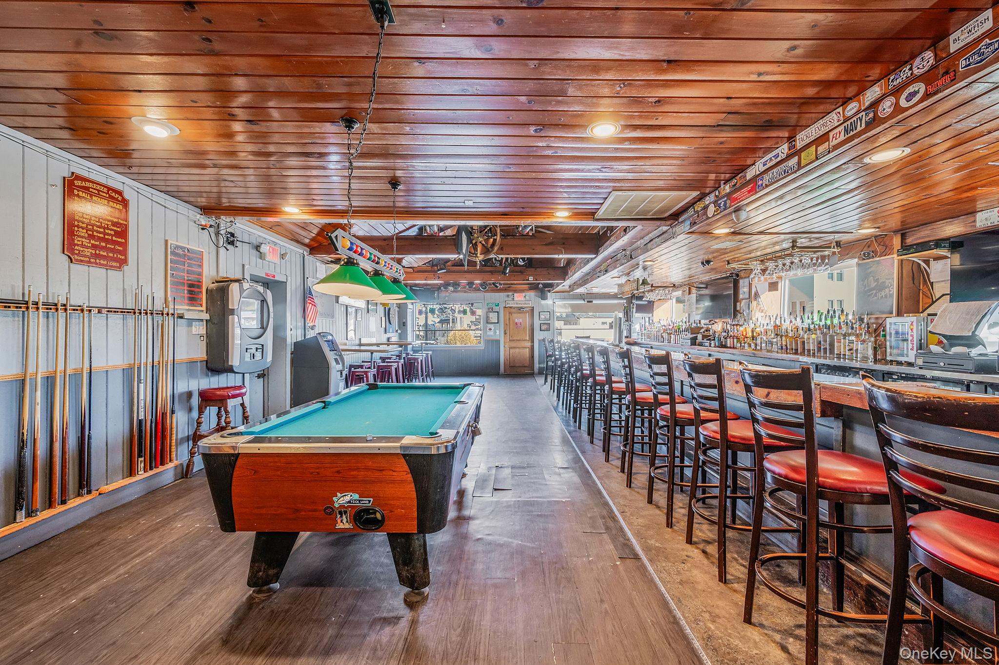 470 Fire Island Avenue