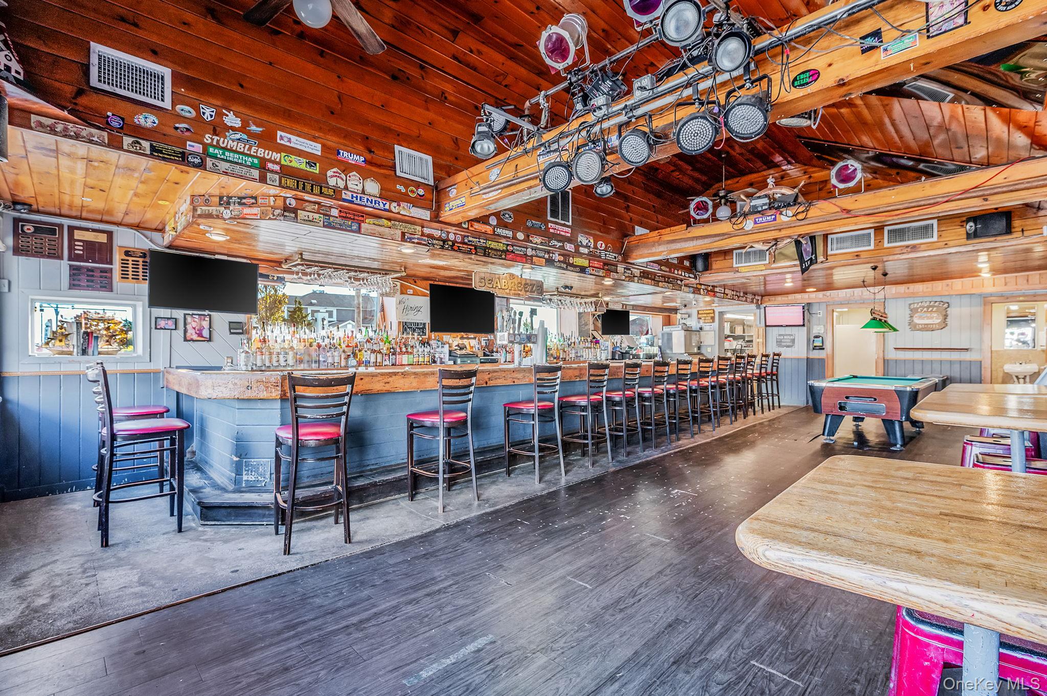 470 Fire Island Avenue