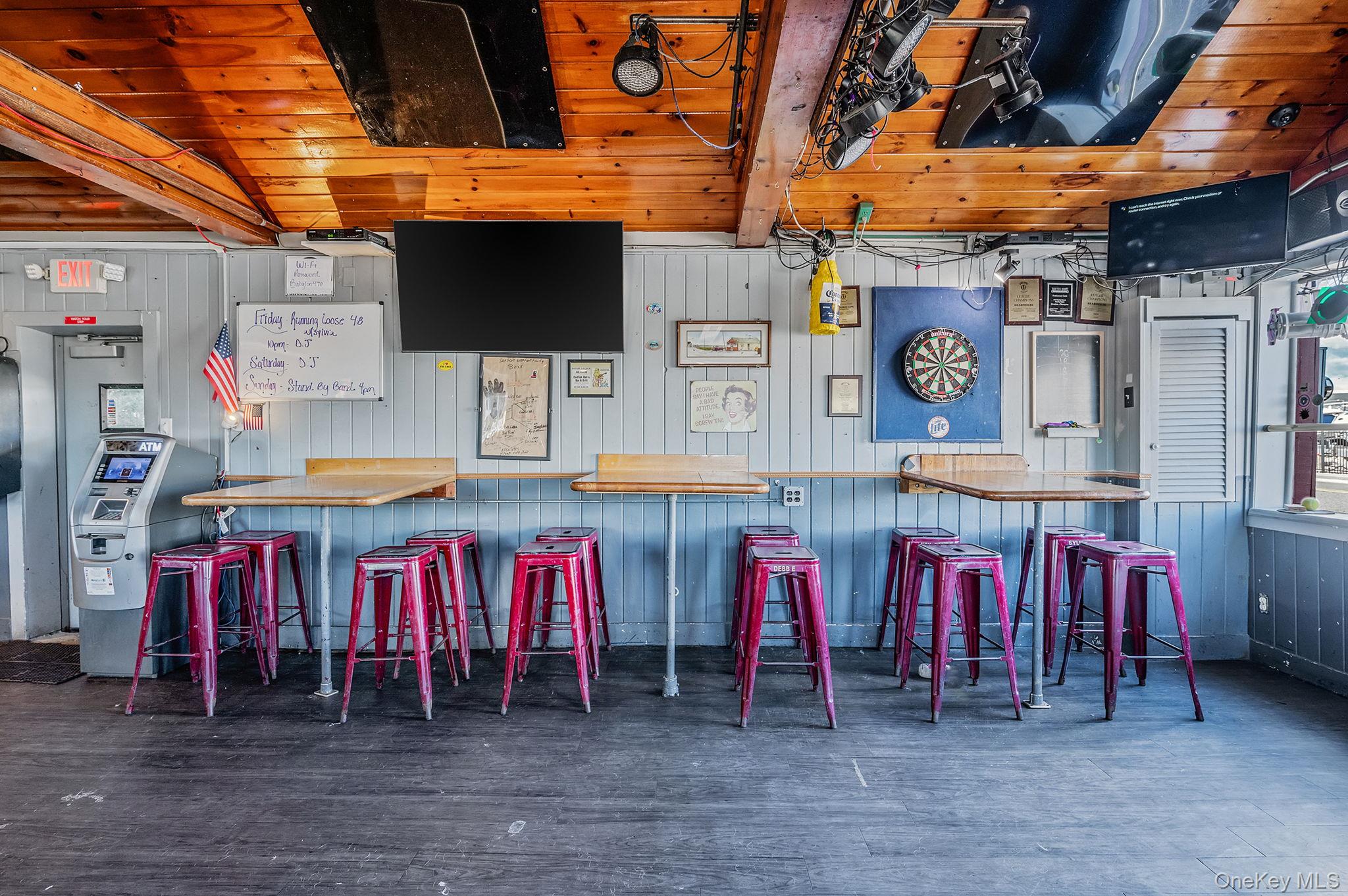 470 Fire Island Avenue