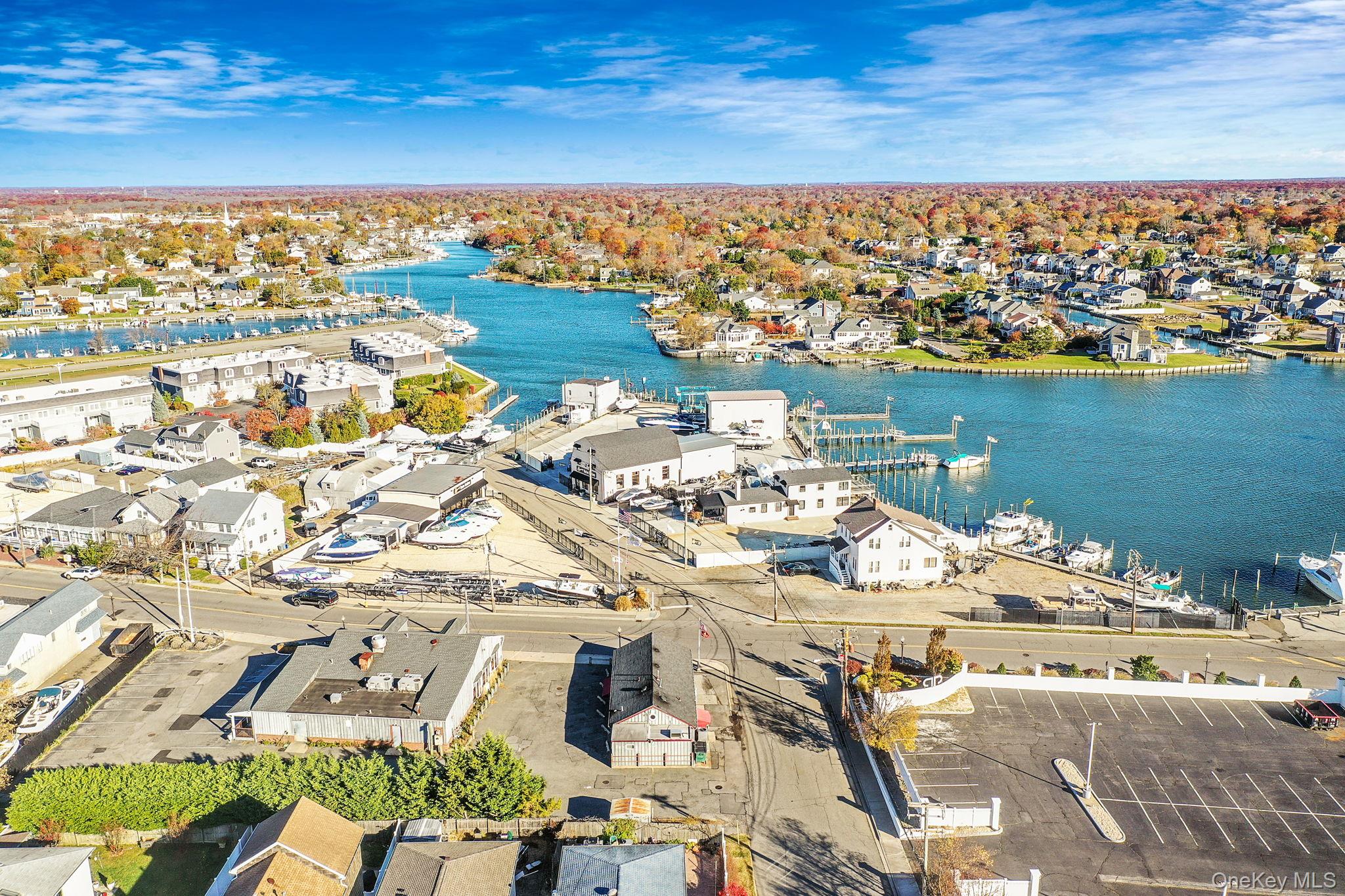 470 Fire Island Avenue