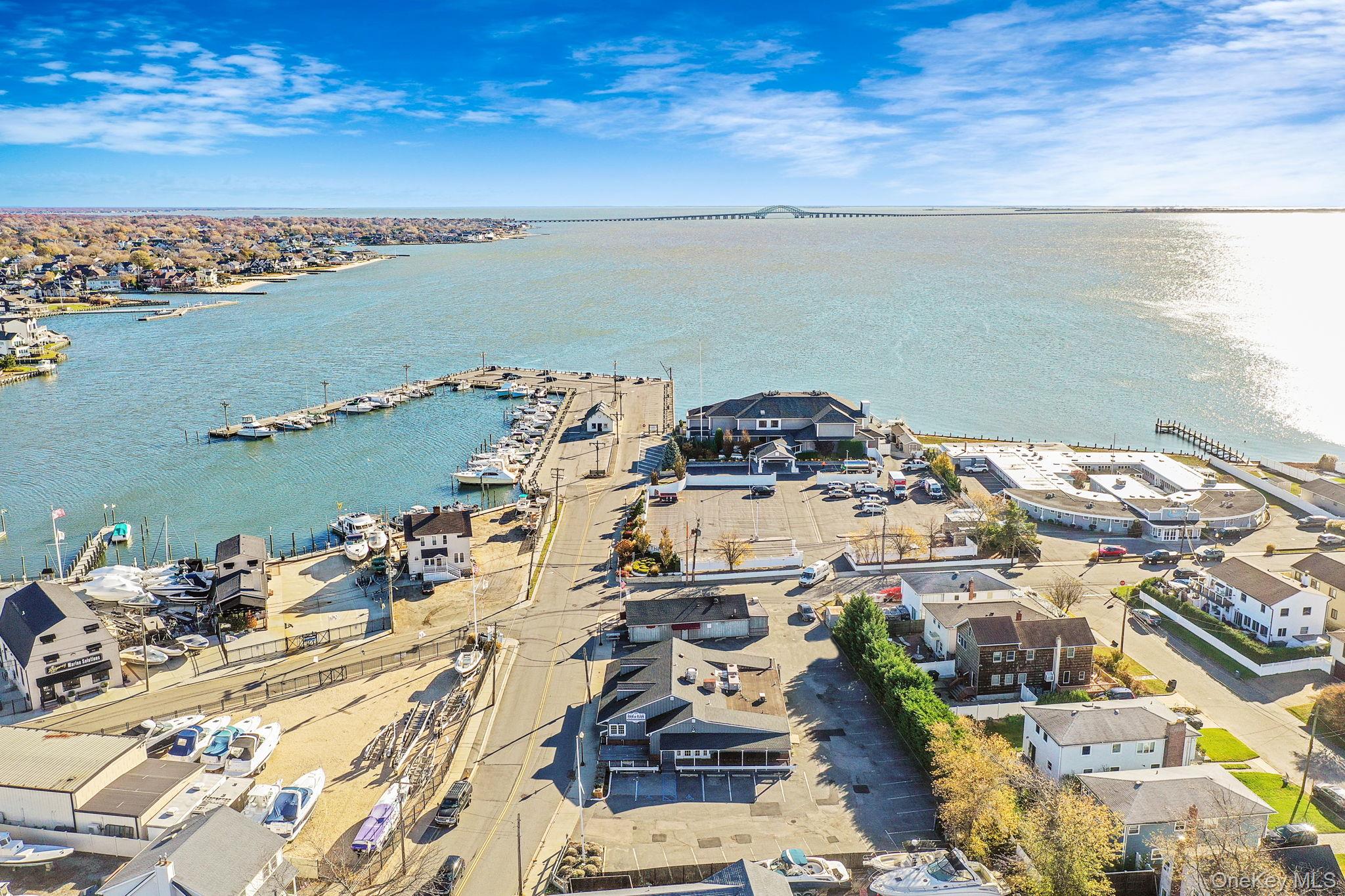 470 Fire Island Avenue