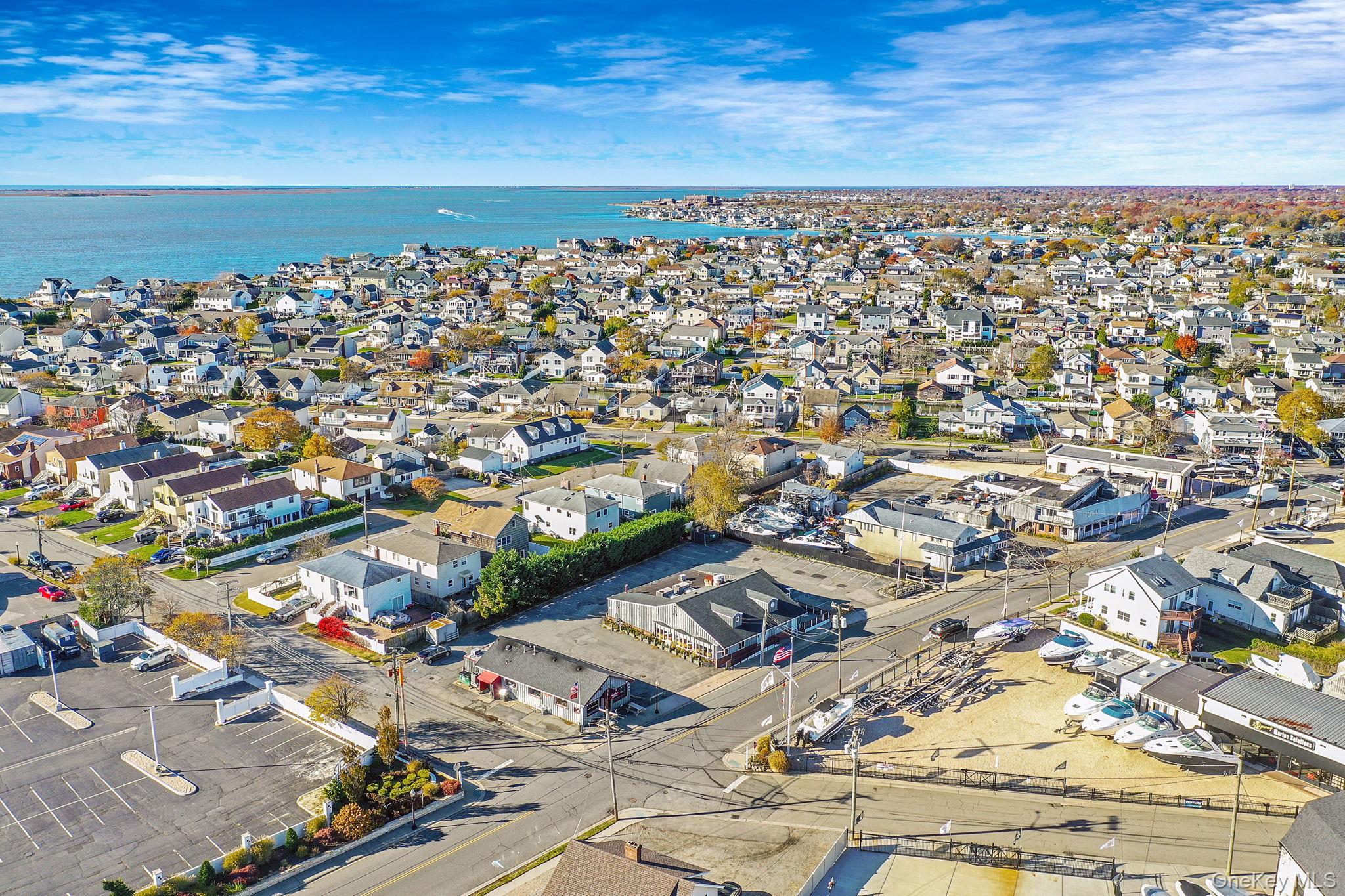 470 Fire Island Avenue