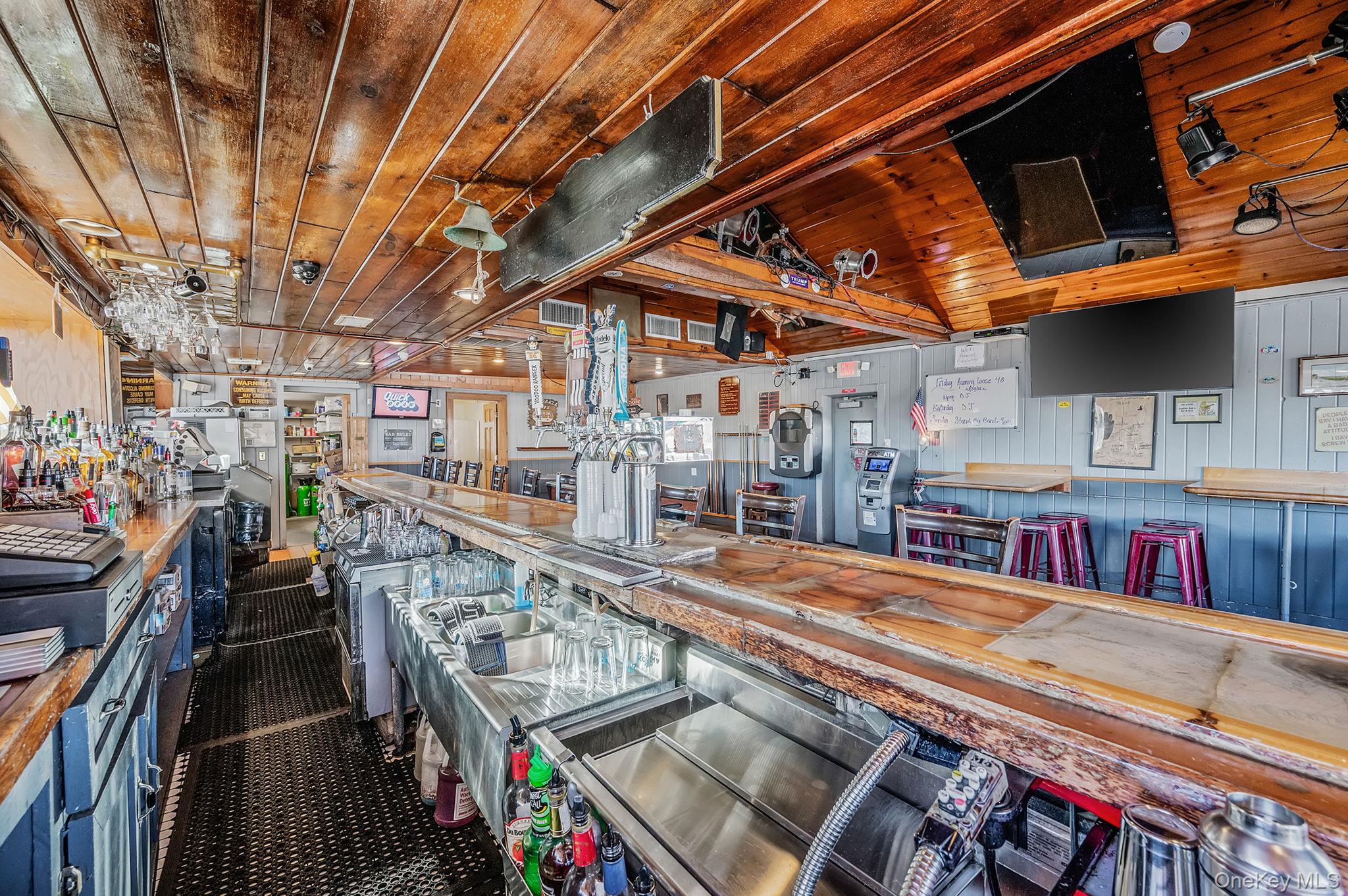 470 Fire Island Avenue