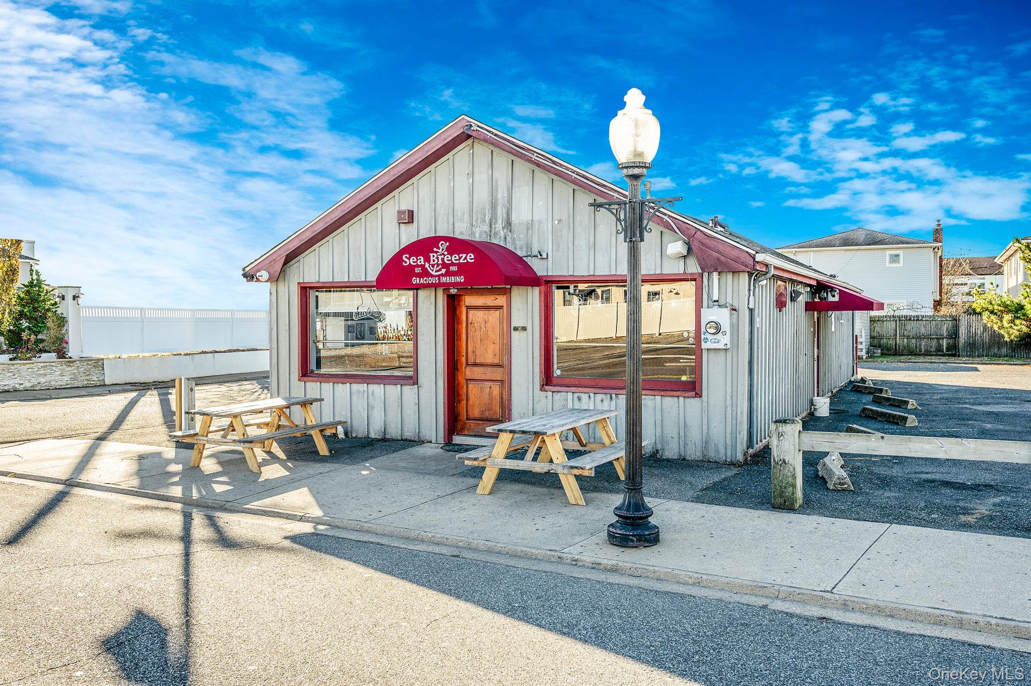 470 Fire Island Avenue