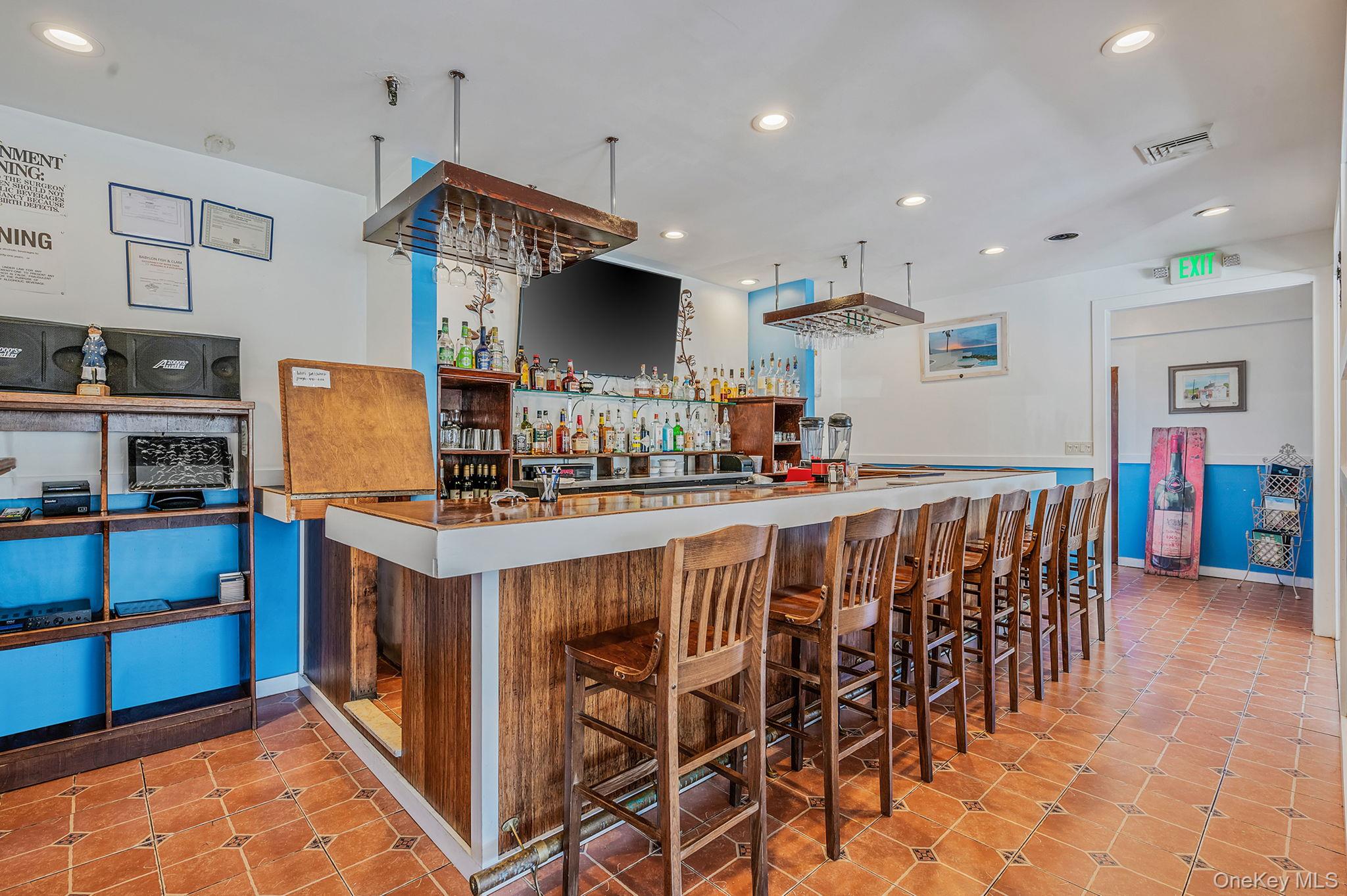 458 Fire Island Avenue