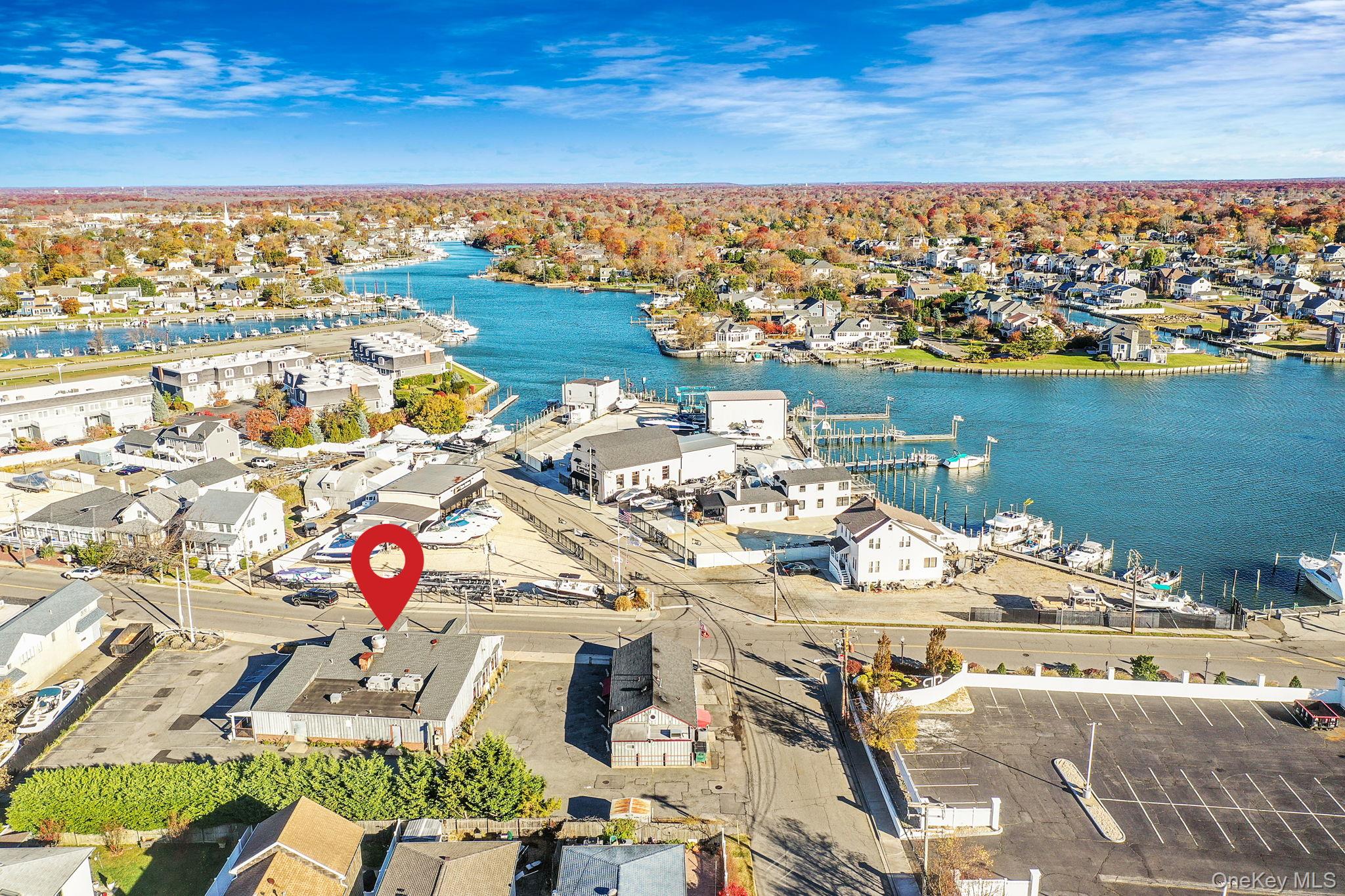 458 Fire Island Avenue