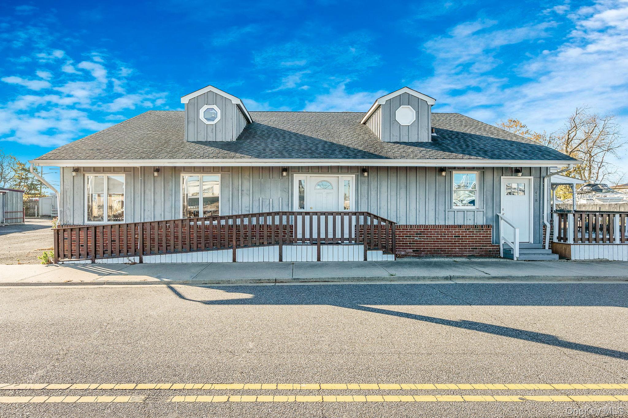 458 Fire Island Avenue