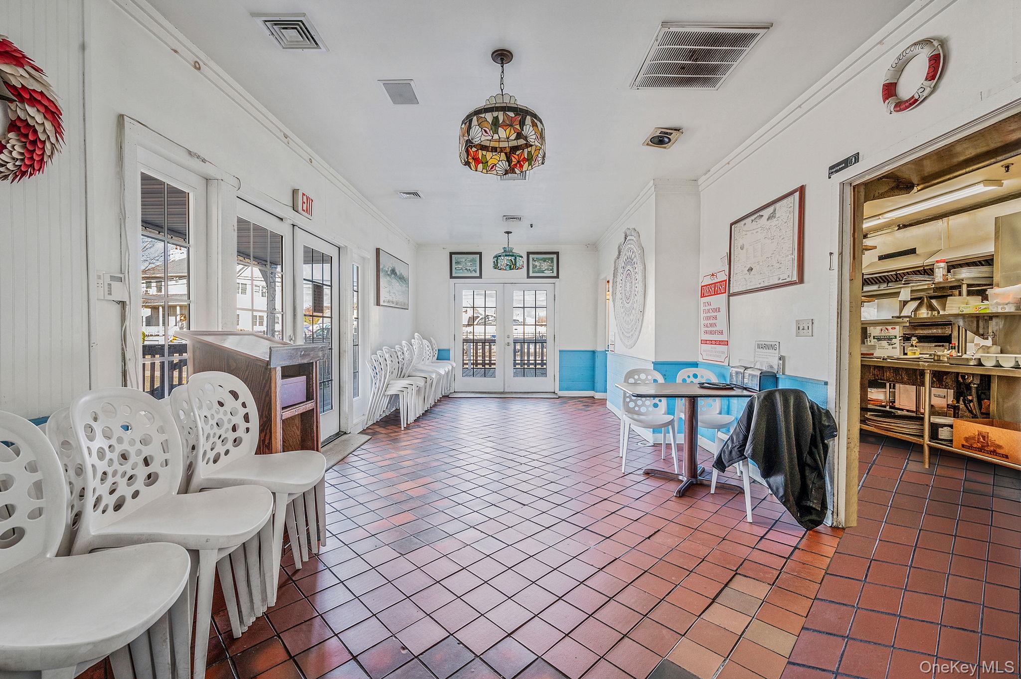 458 Fire Island Avenue