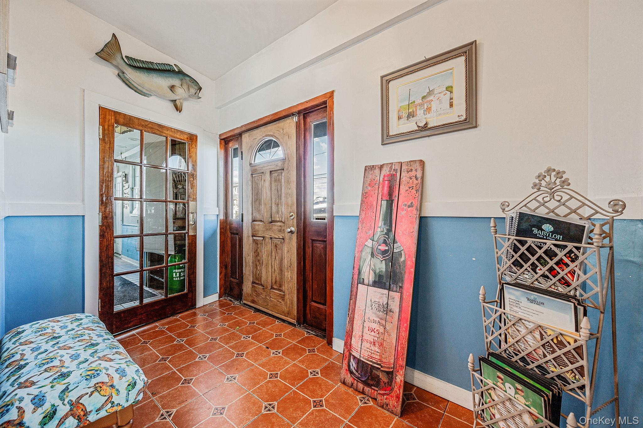 458 Fire Island Avenue