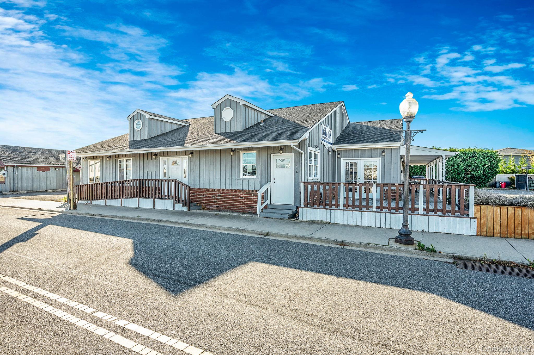 458 Fire Island Avenue