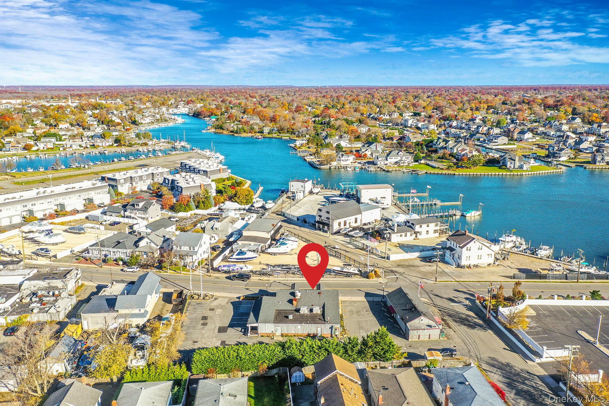 458 Fire Island Avenue