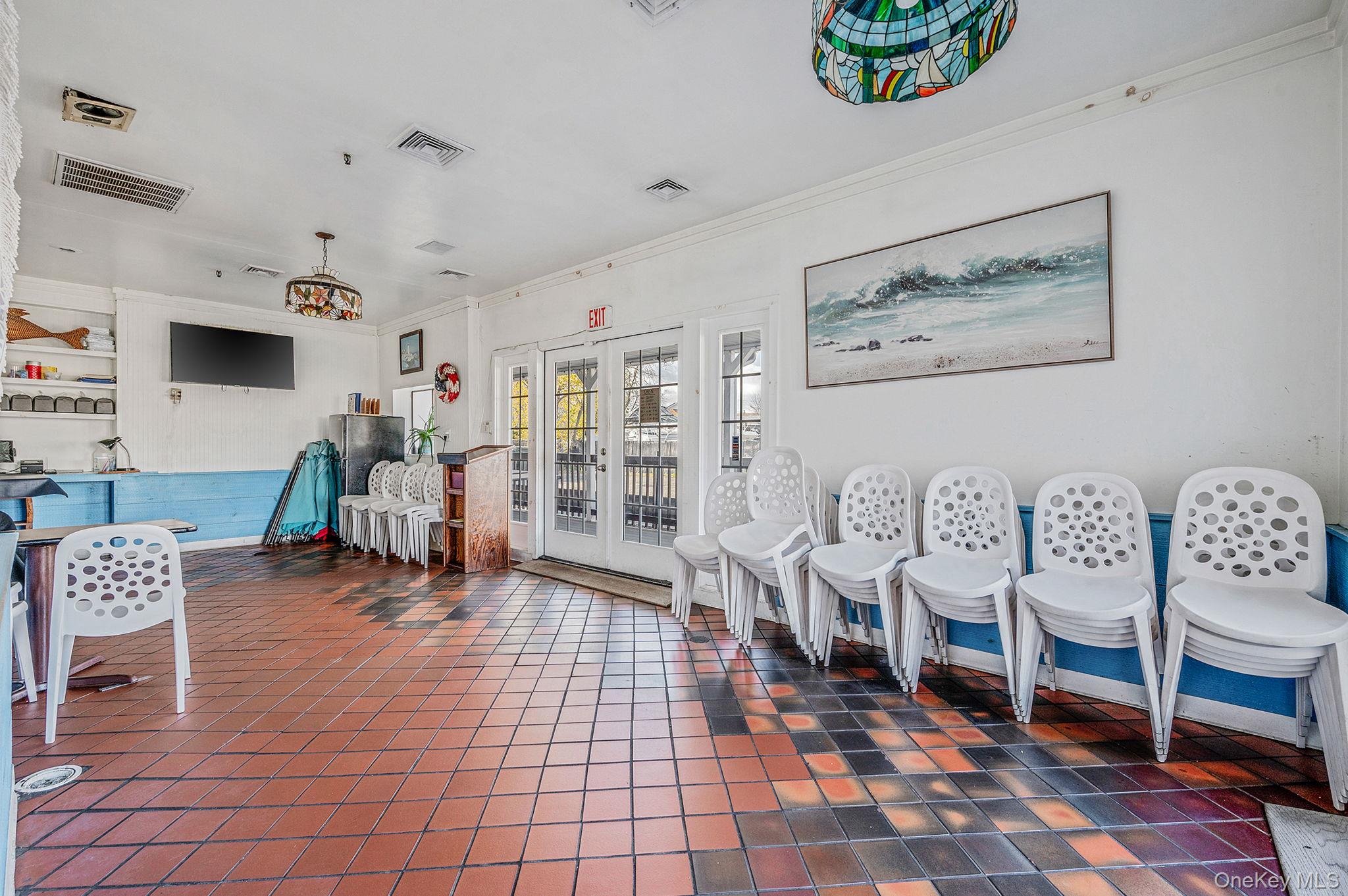 458 Fire Island Avenue