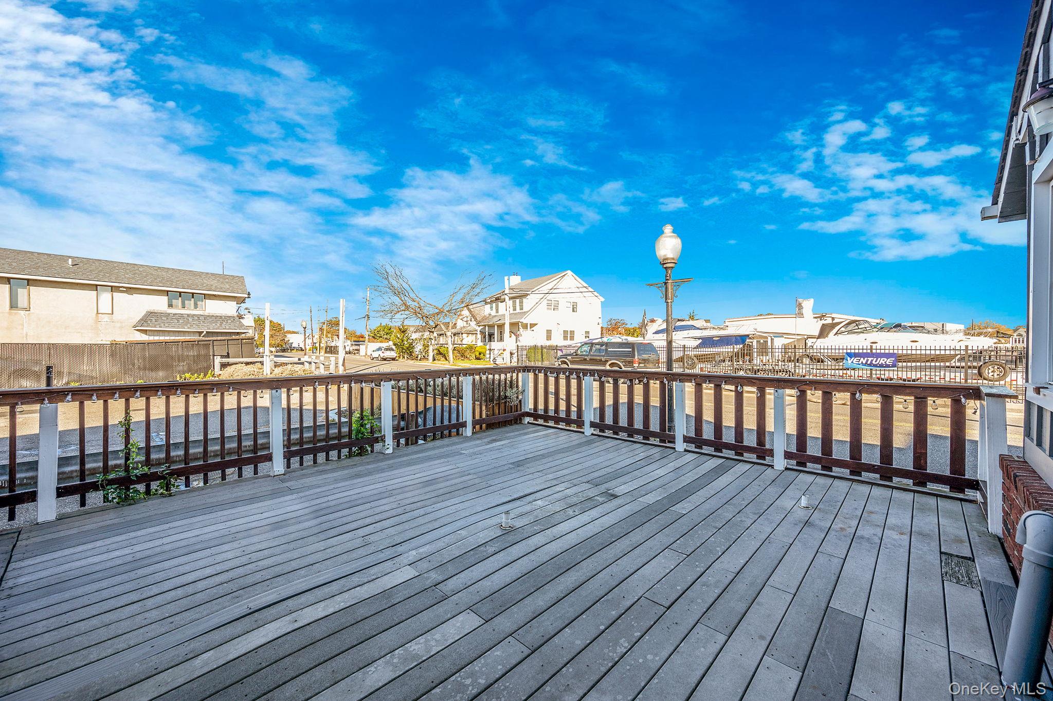 458 Fire Island Avenue