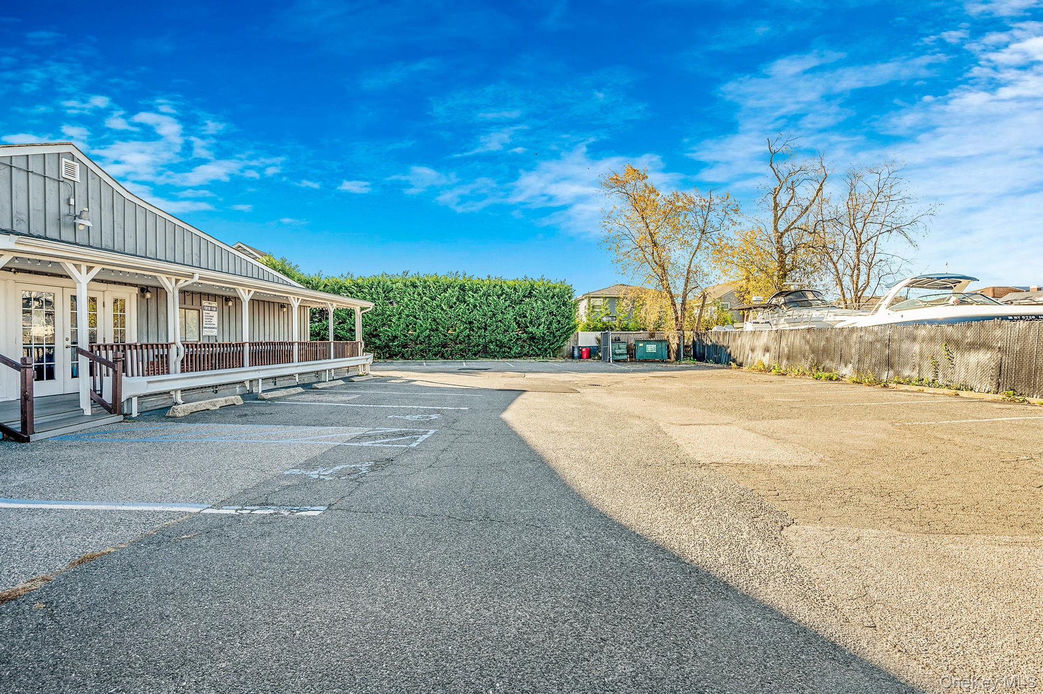 458 Fire Island Avenue