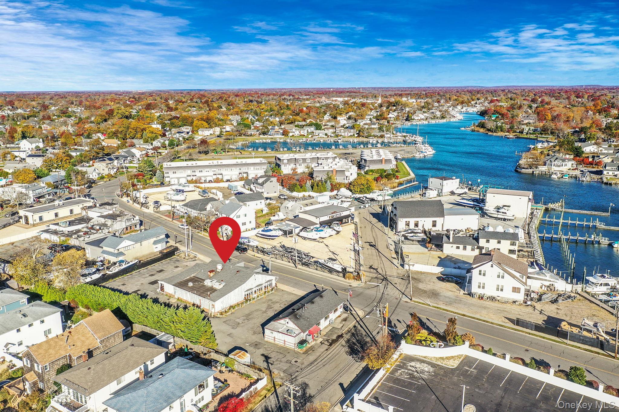 458 Fire Island Avenue